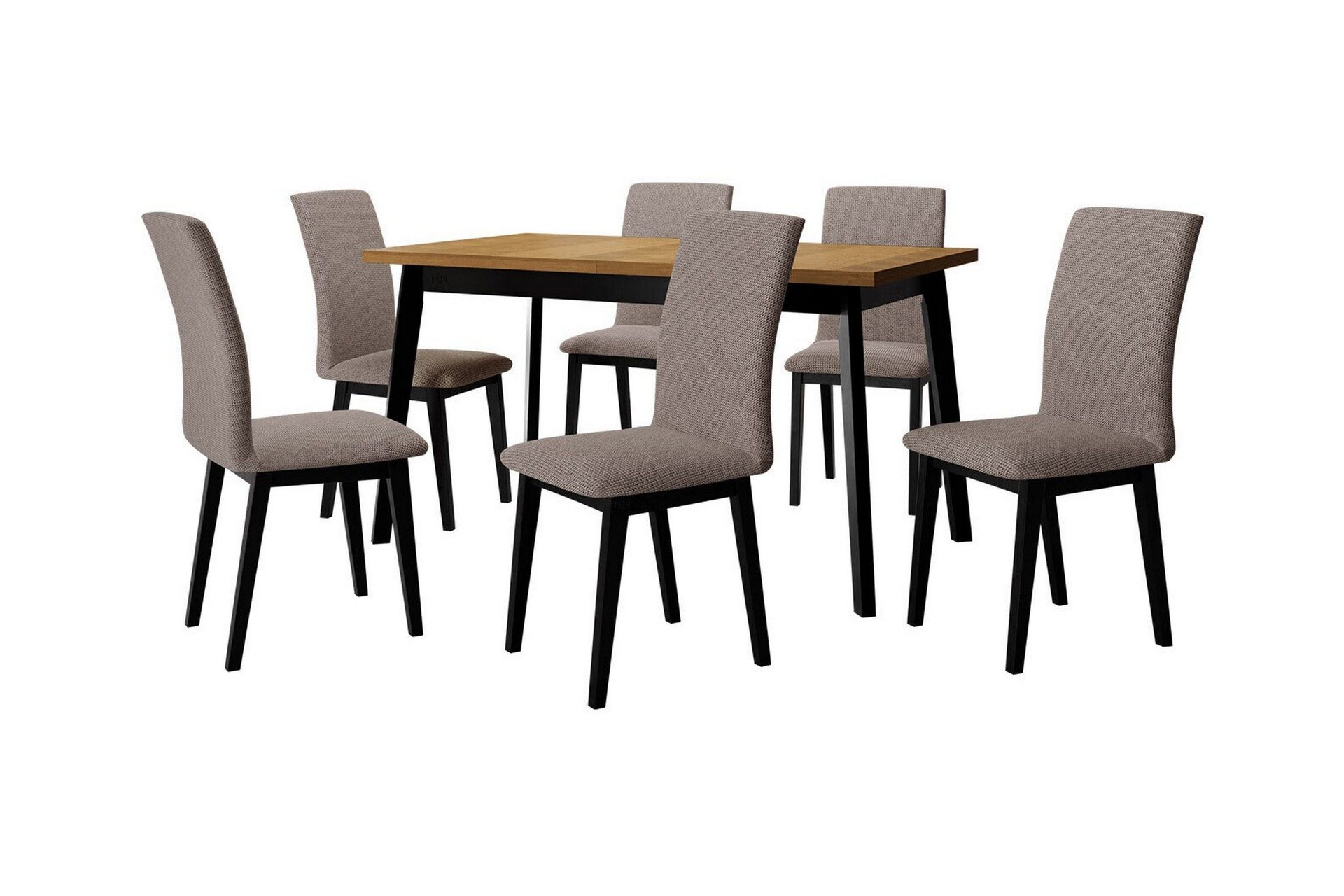 Patrickswell Matgrupp -