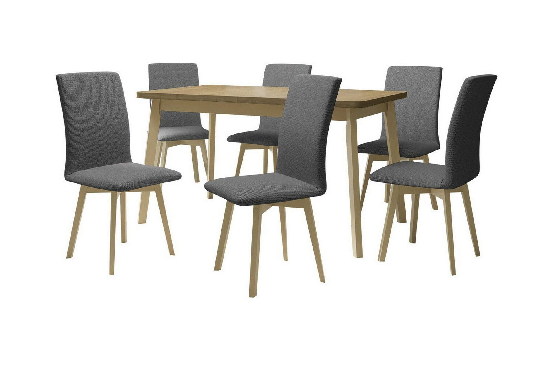 Patrickswell Matgrupp -