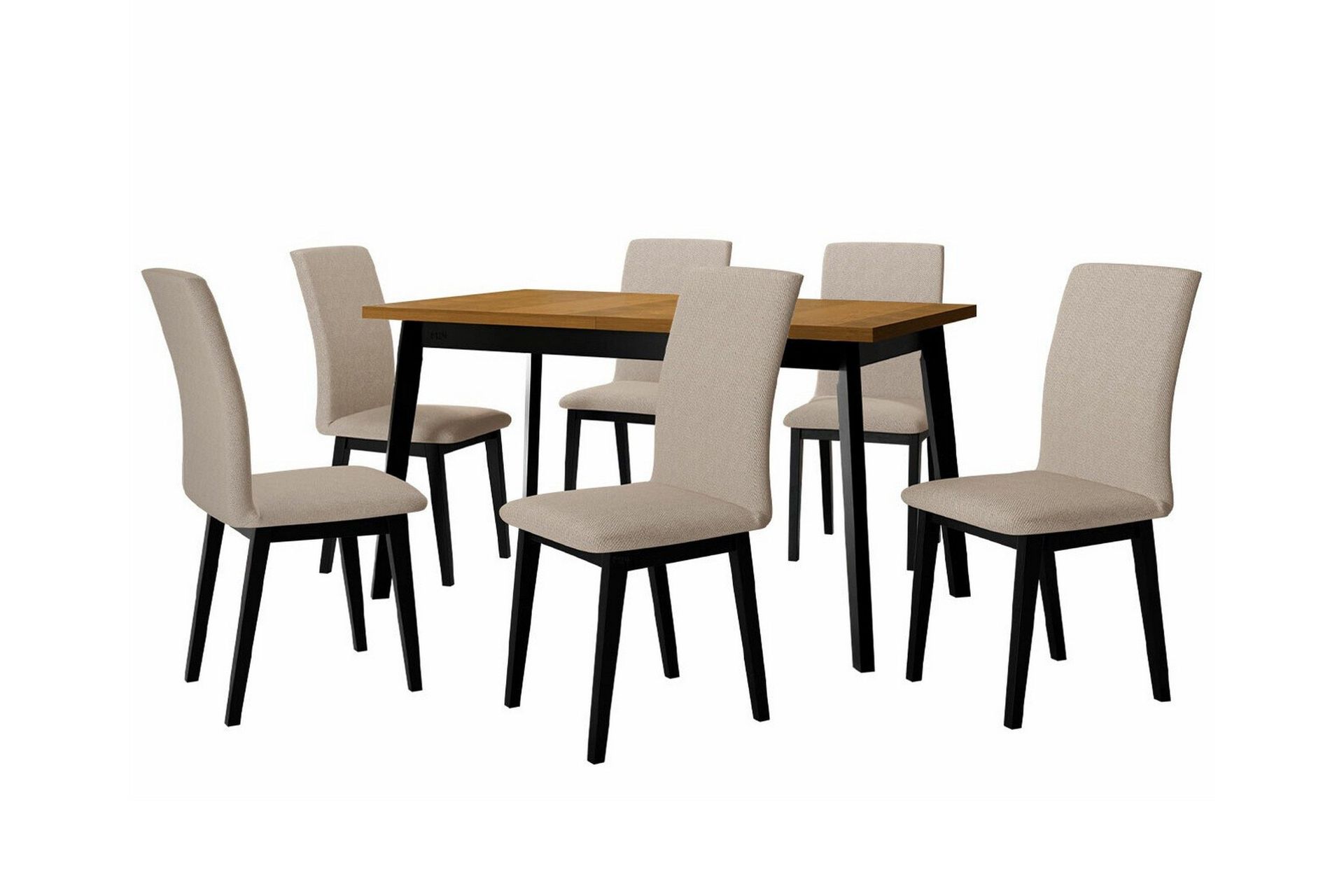 Patrickswell Matgrupp -