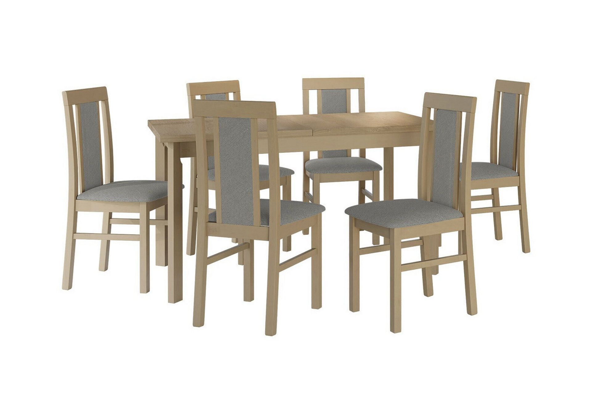 Patrickswell Matgrupp -