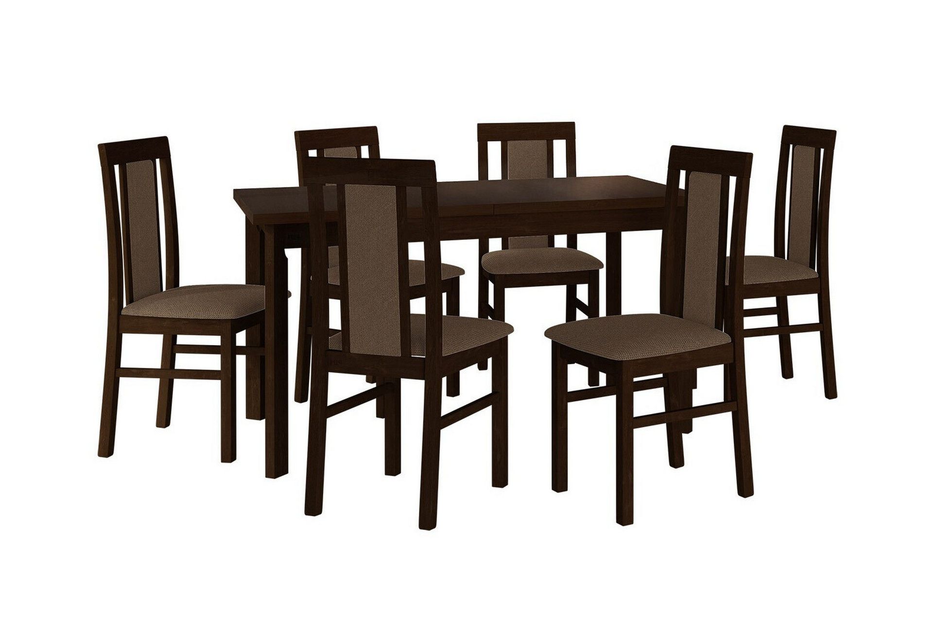 Patrickswell Matgrupp -