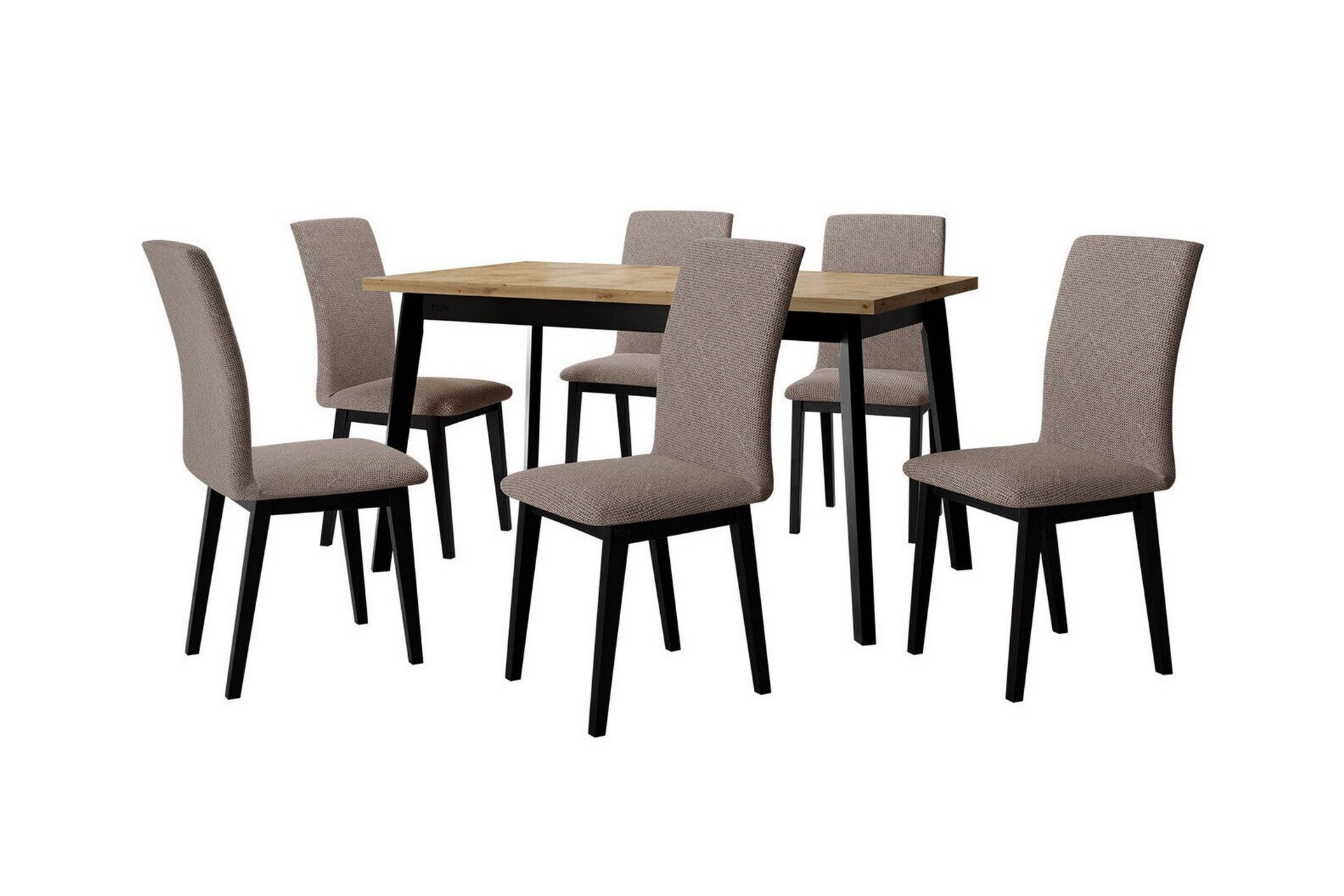 Patrickswell Matgrupp -