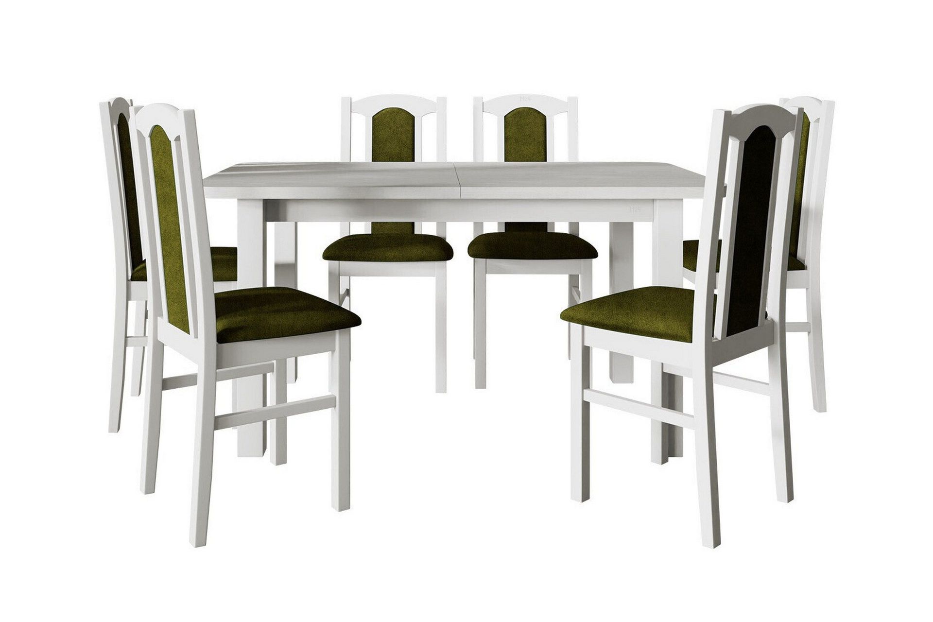 Patrickswell Matgrupp -