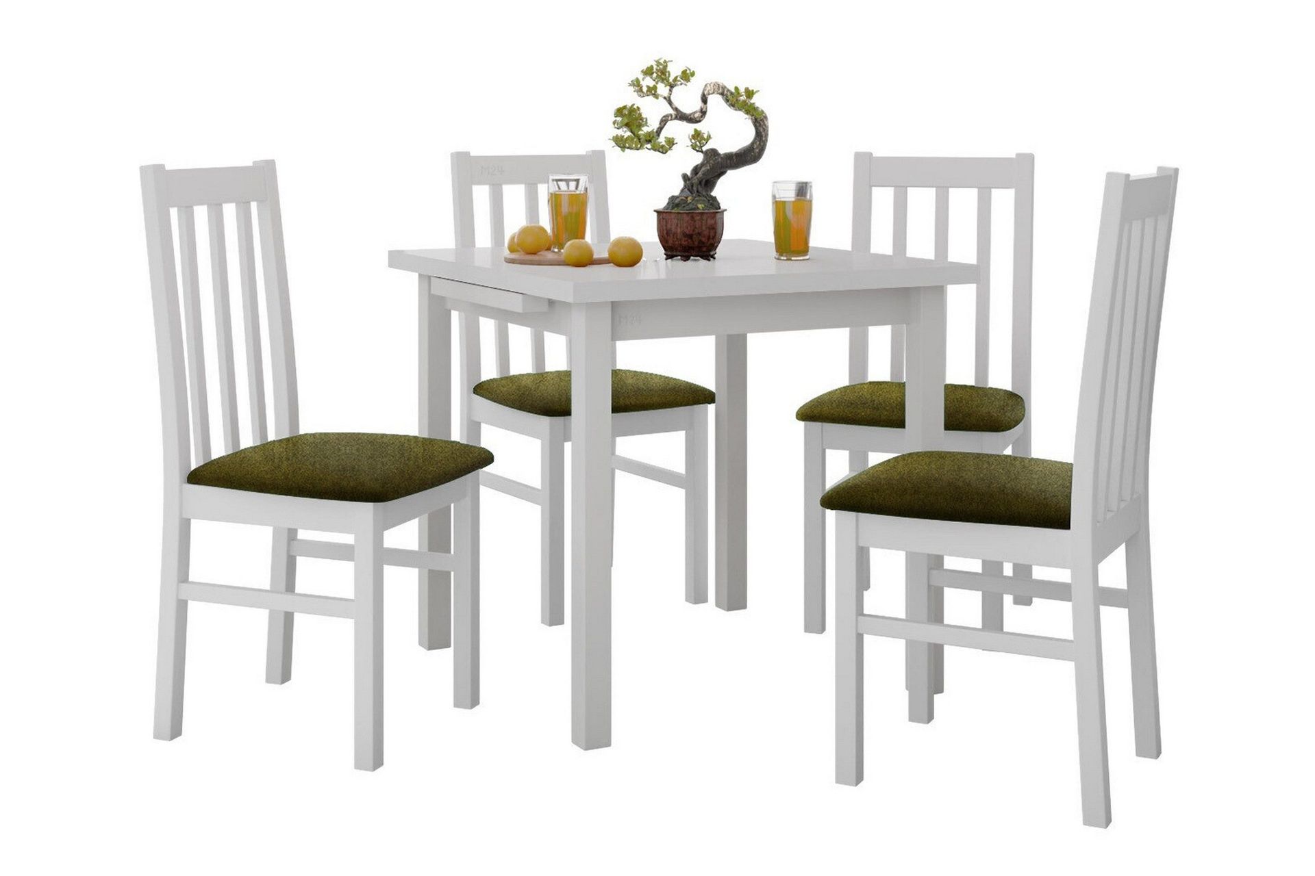 Patrickswell Matgrupp -