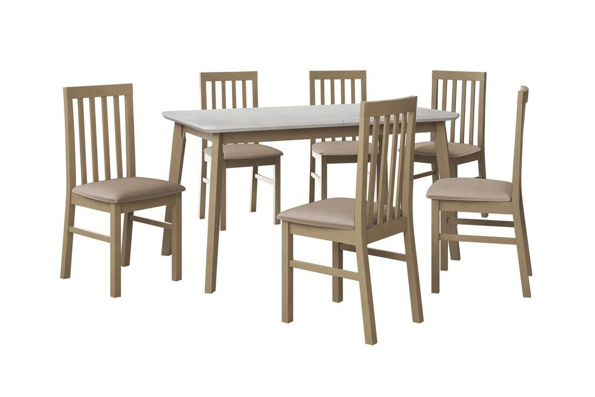 Patrickswell Matgrupp -