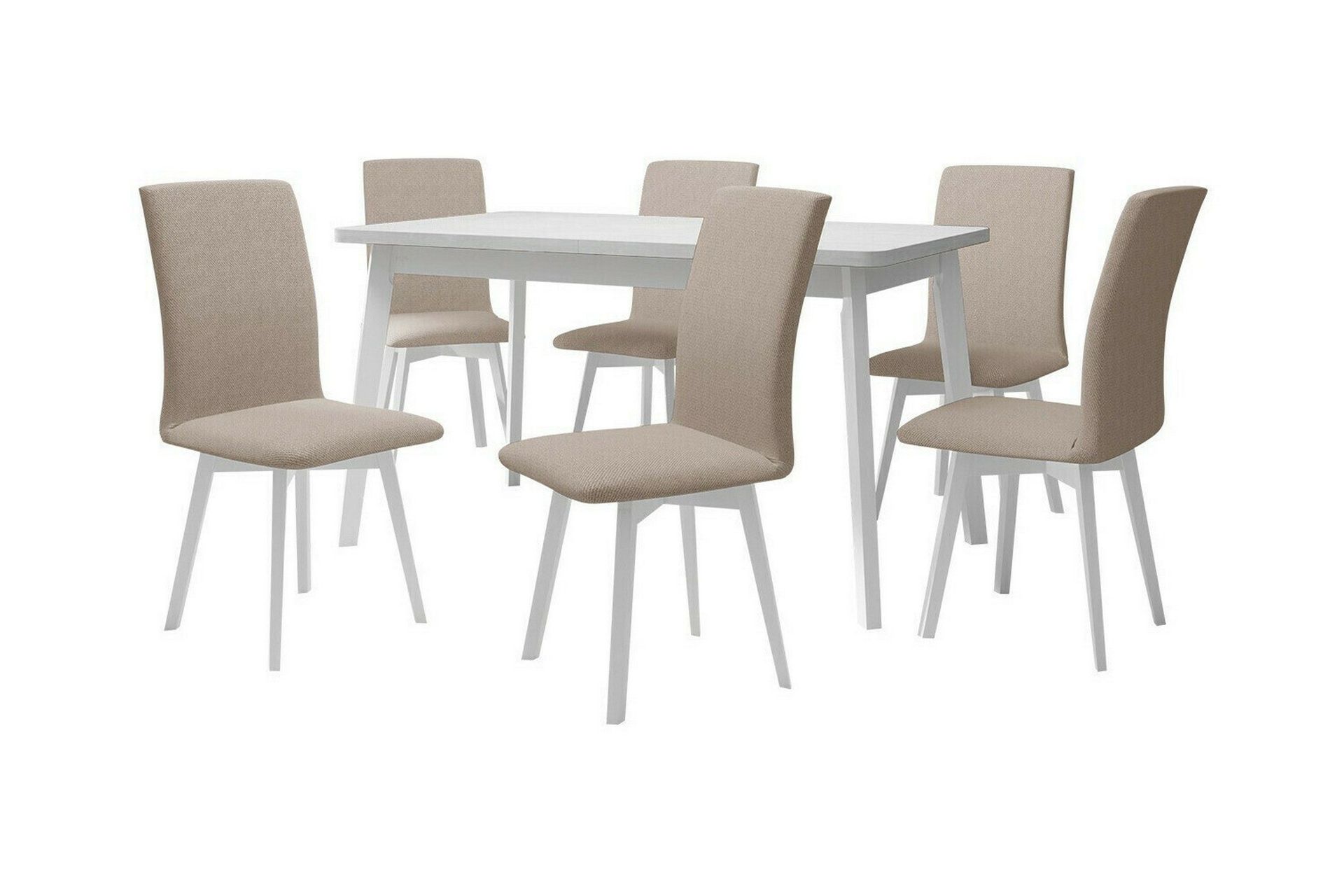 Patrickswell Matgrupp -