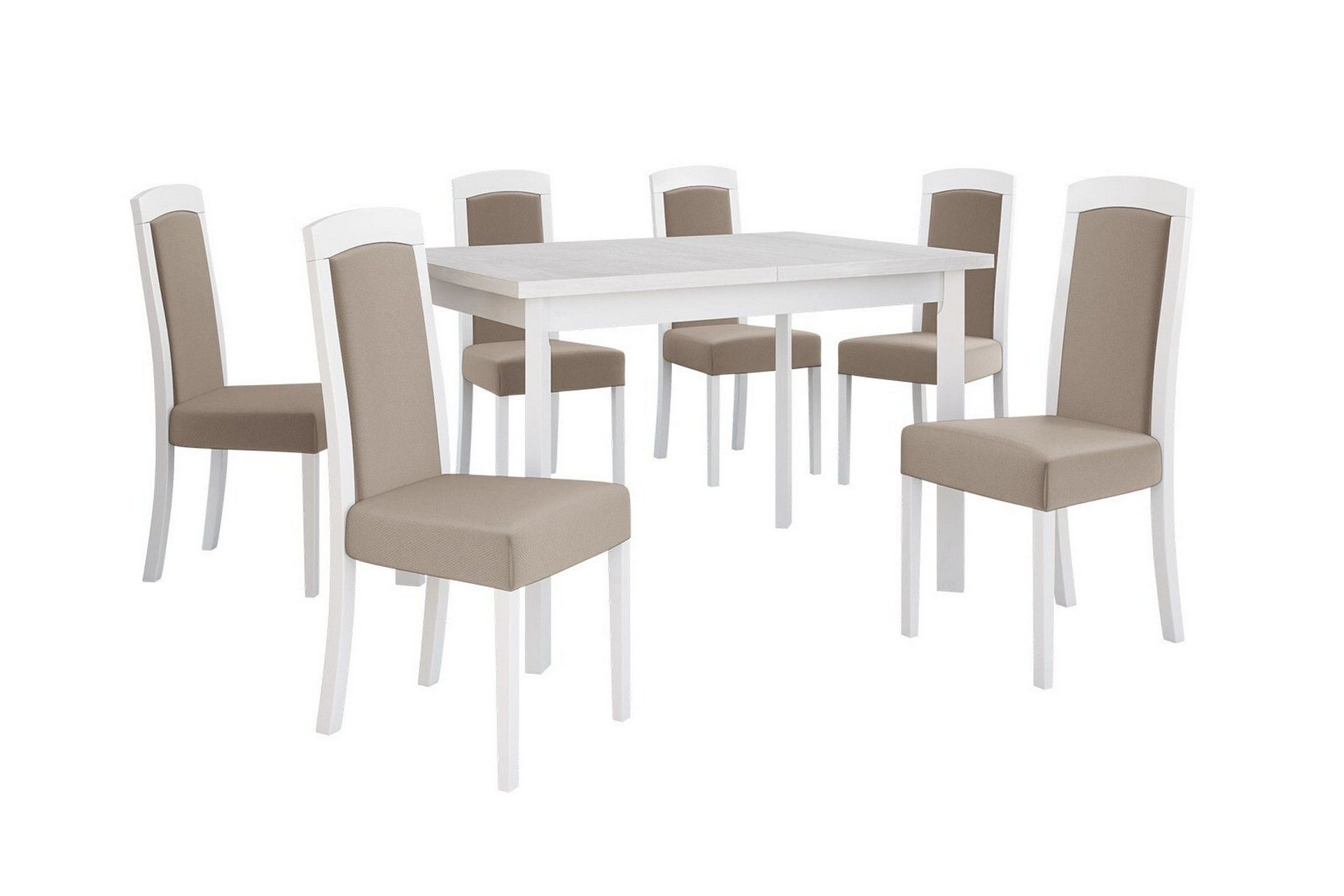 Patrickswell Matgrupp -