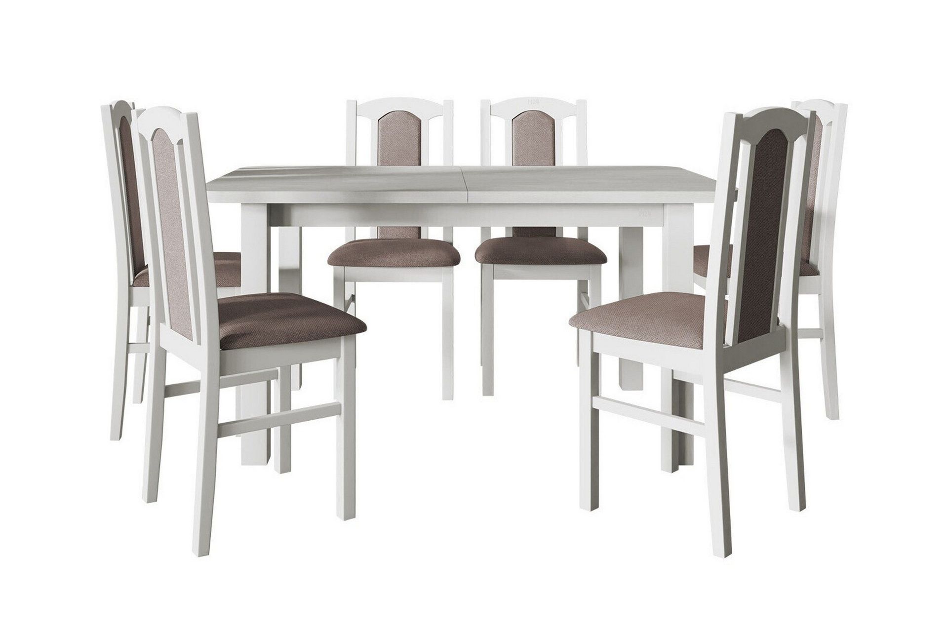 Patrickswell Matgrupp -