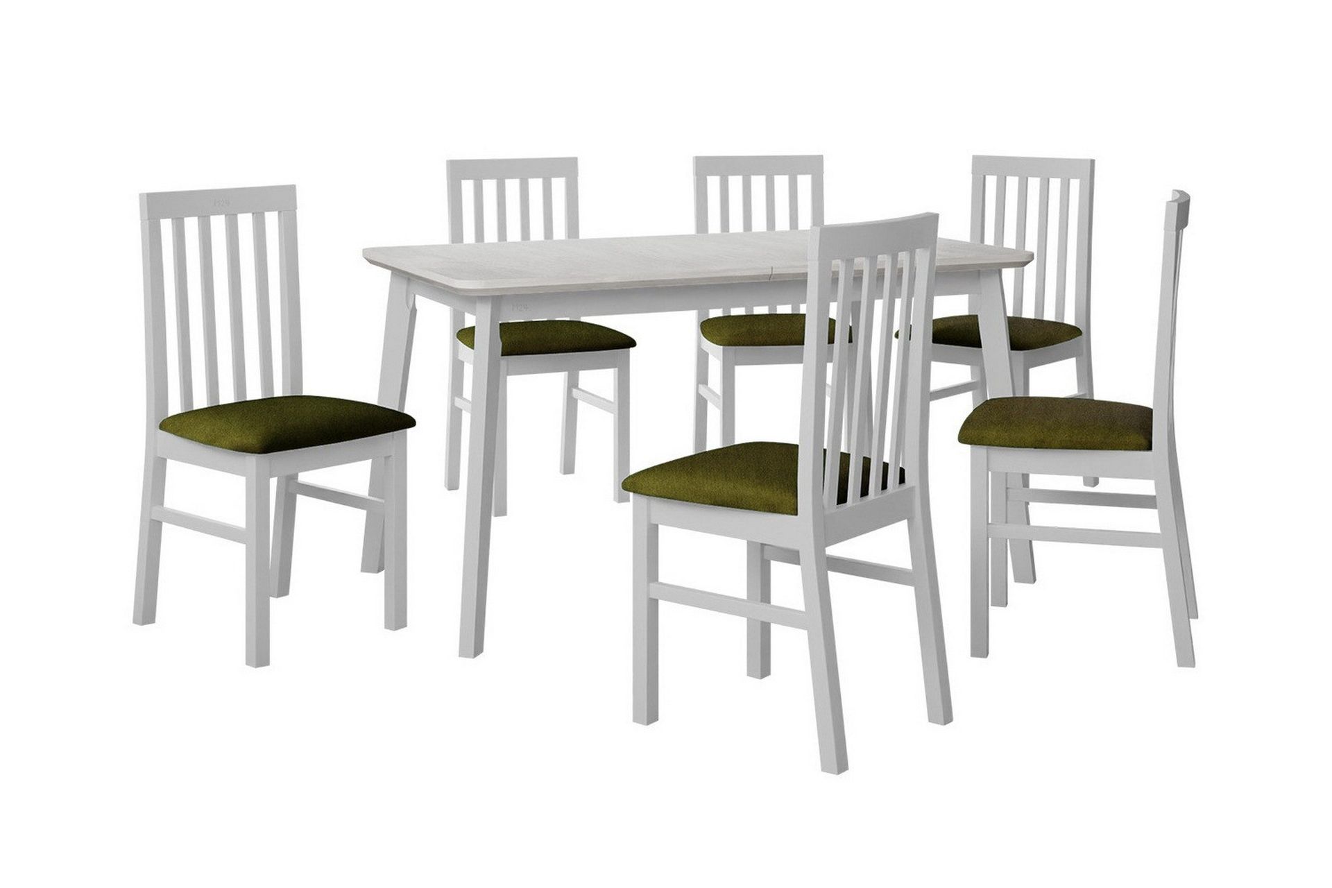 Patrickswell Matgrupp -