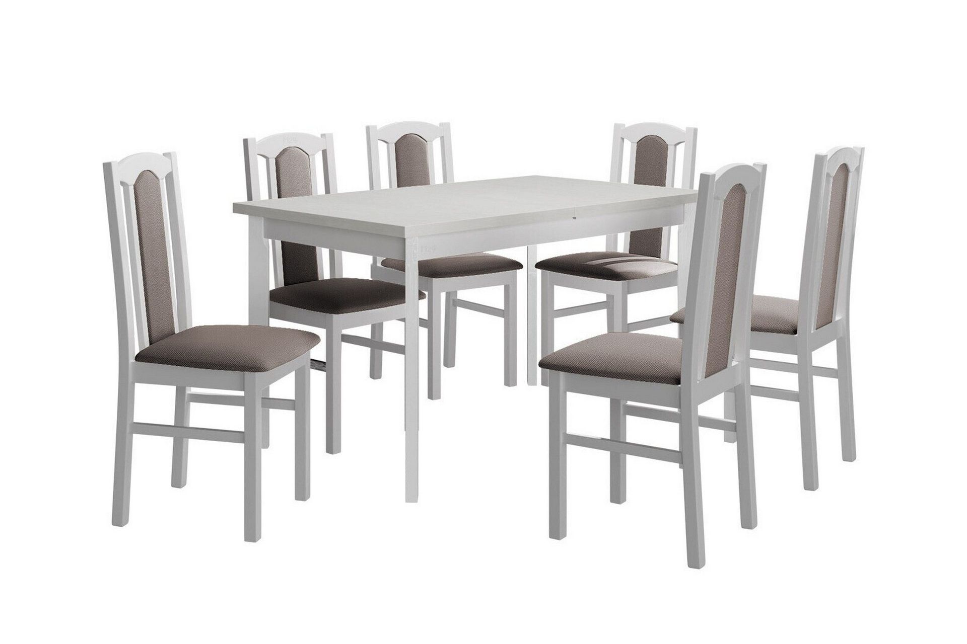 Patrickswell Matgrupp -