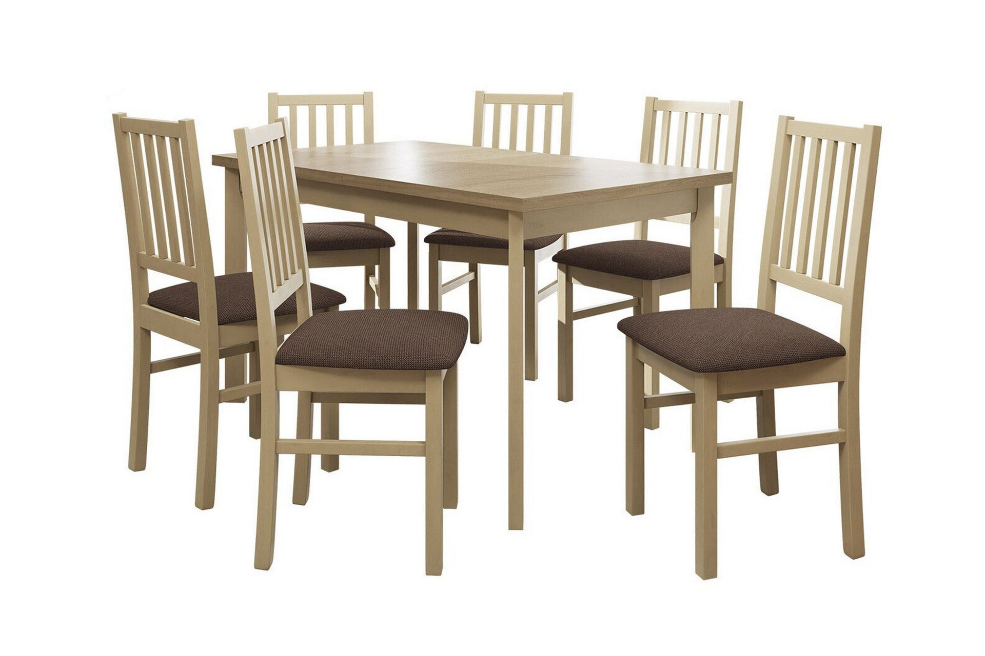 Patrickswell Matgrupp -