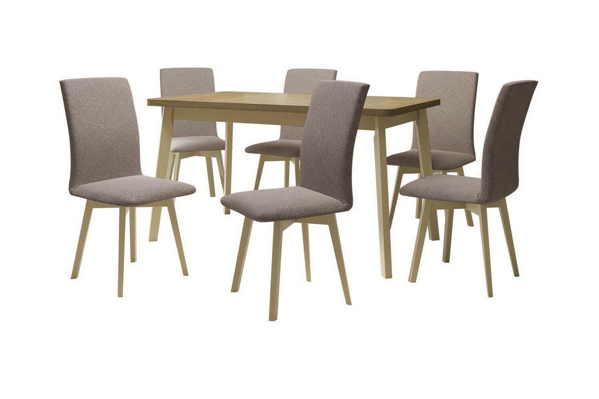 Patrickswell Matgrupp -