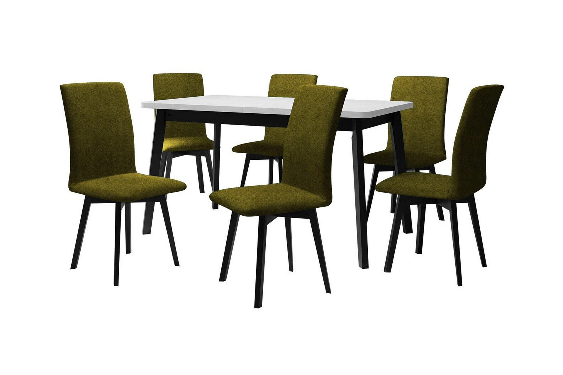 Patrickswell Matgrupp -