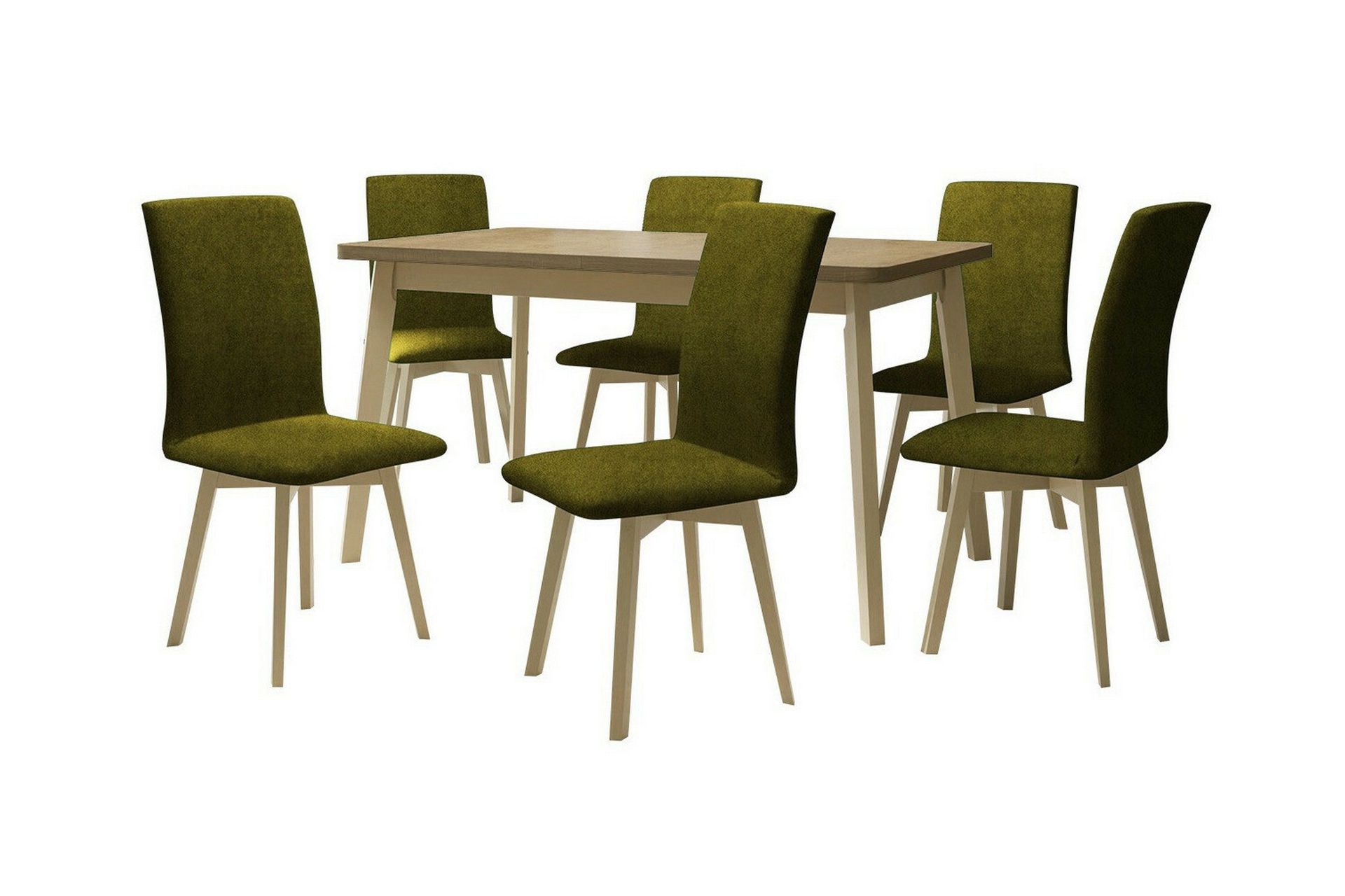 Patrickswell Matgrupp -