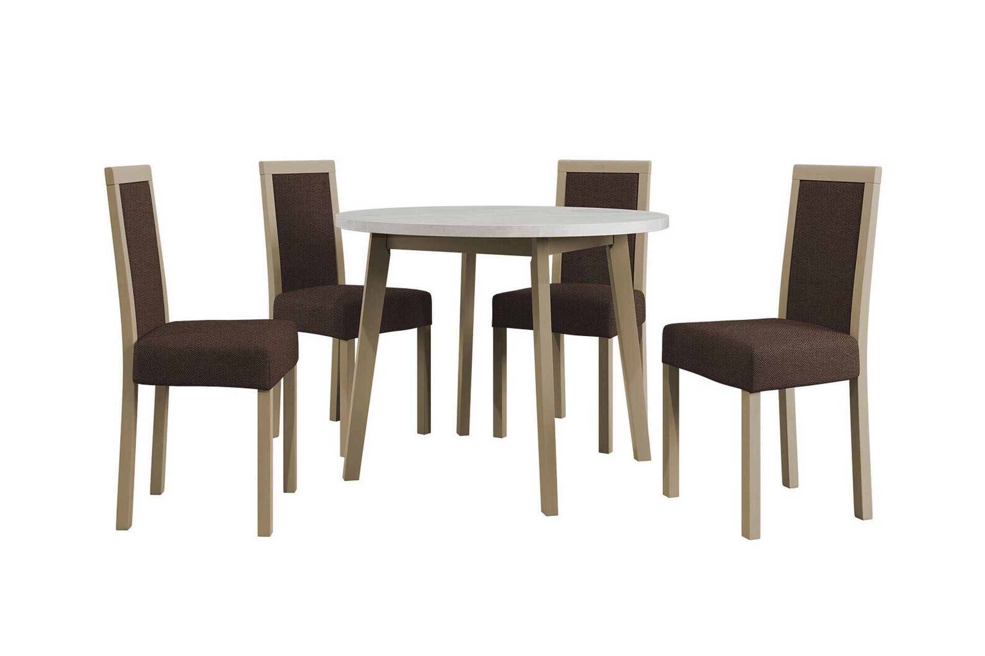 Patrickswell Matgrupp -