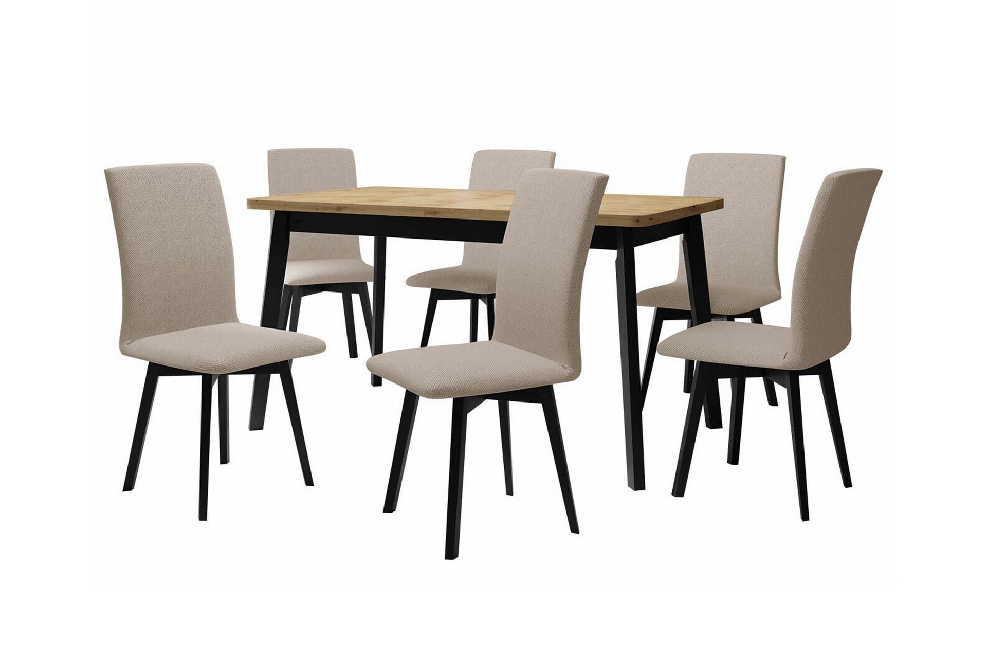 Patrickswell Matgrupp -