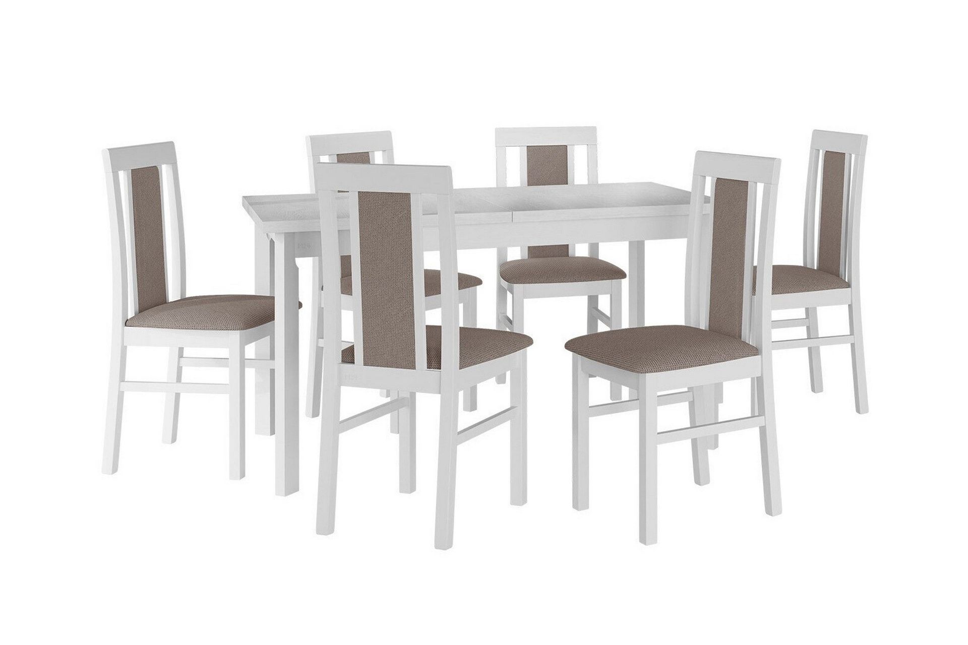 Patrickswell Matgrupp -