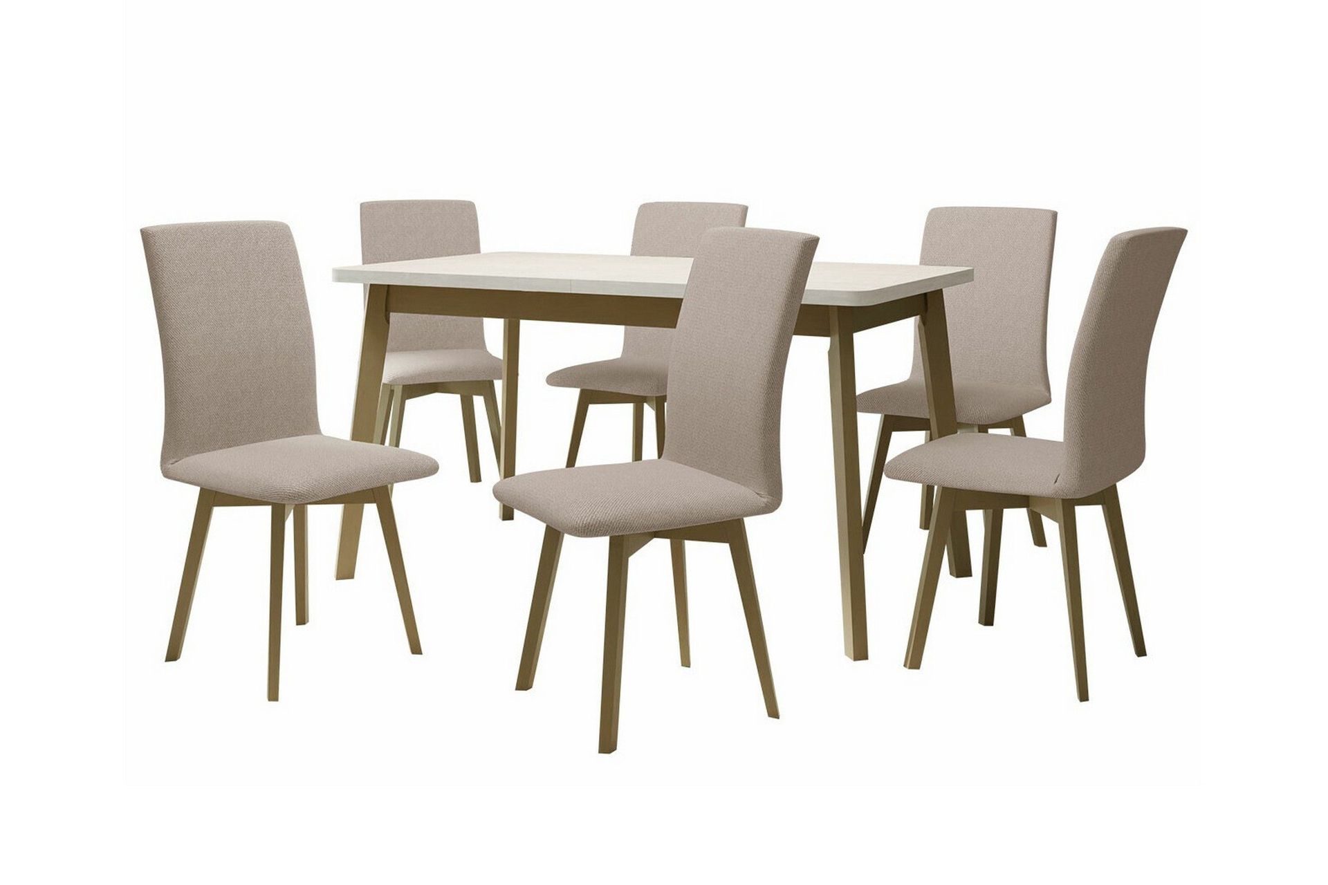 Patrickswell Matgrupp -