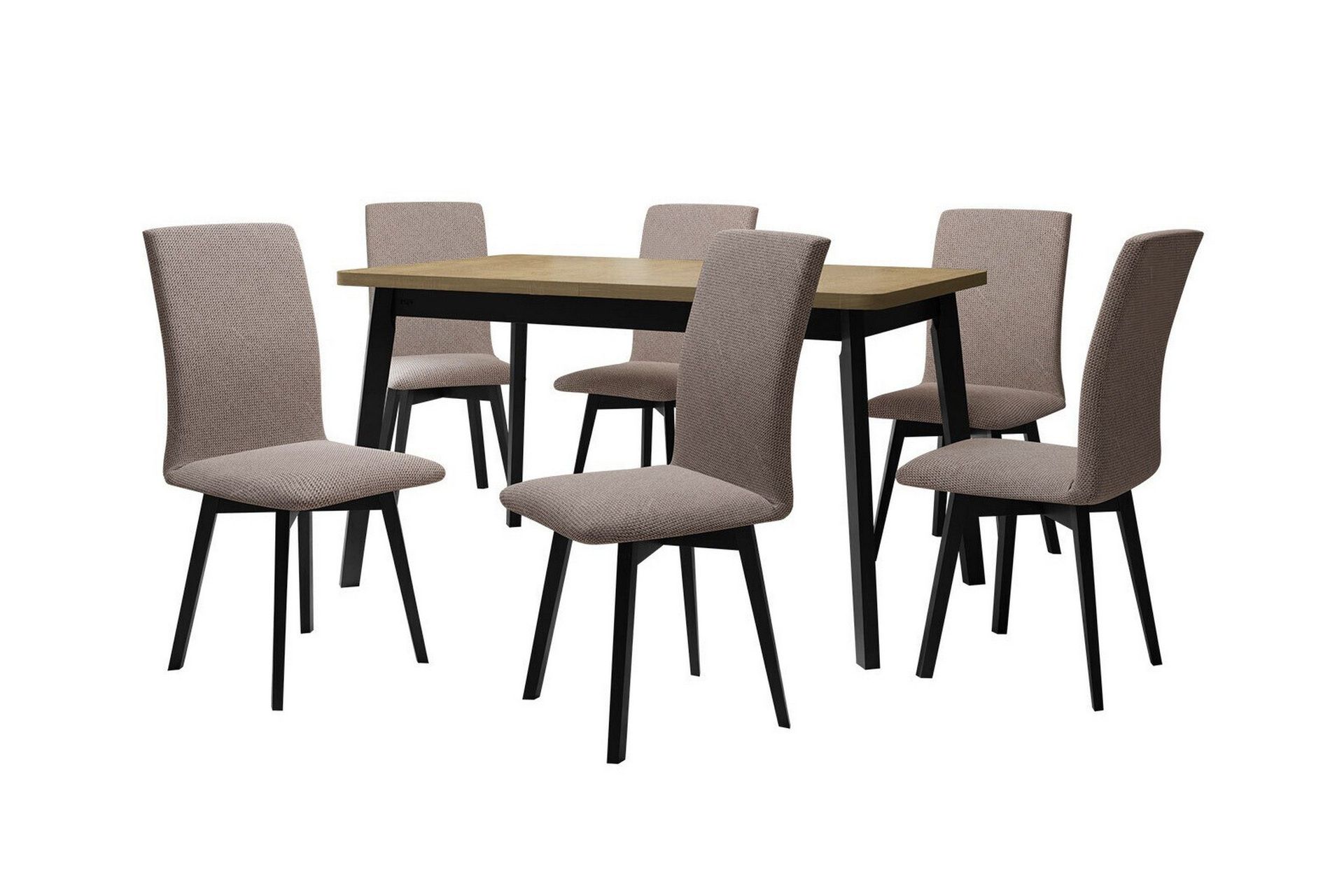 Patrickswell Matgrupp -