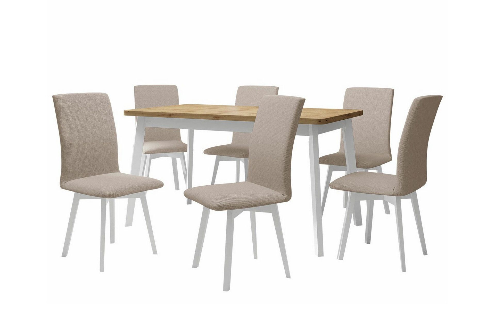 Patrickswell Matgrupp -