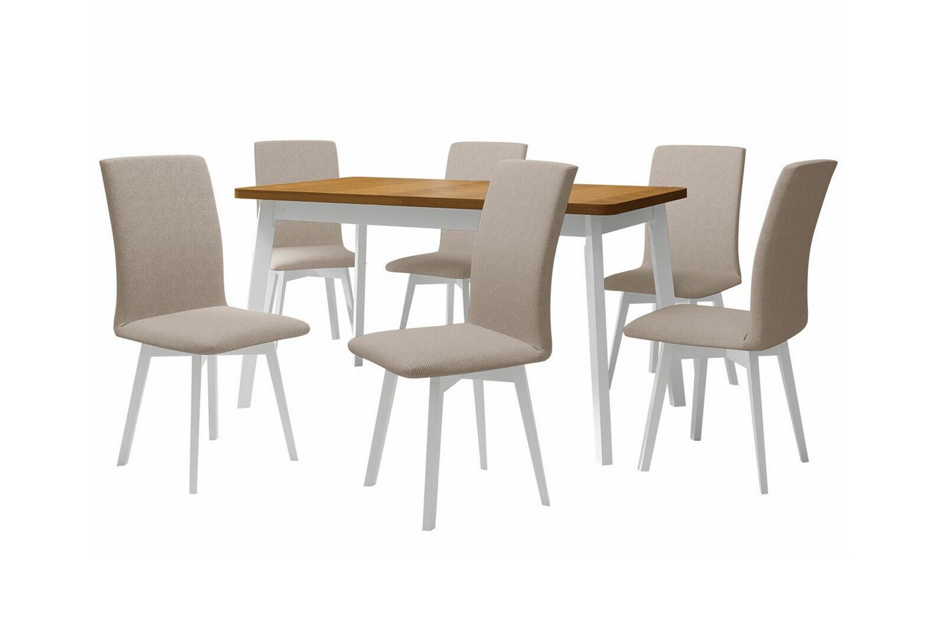 Patrickswell Matgrupp -