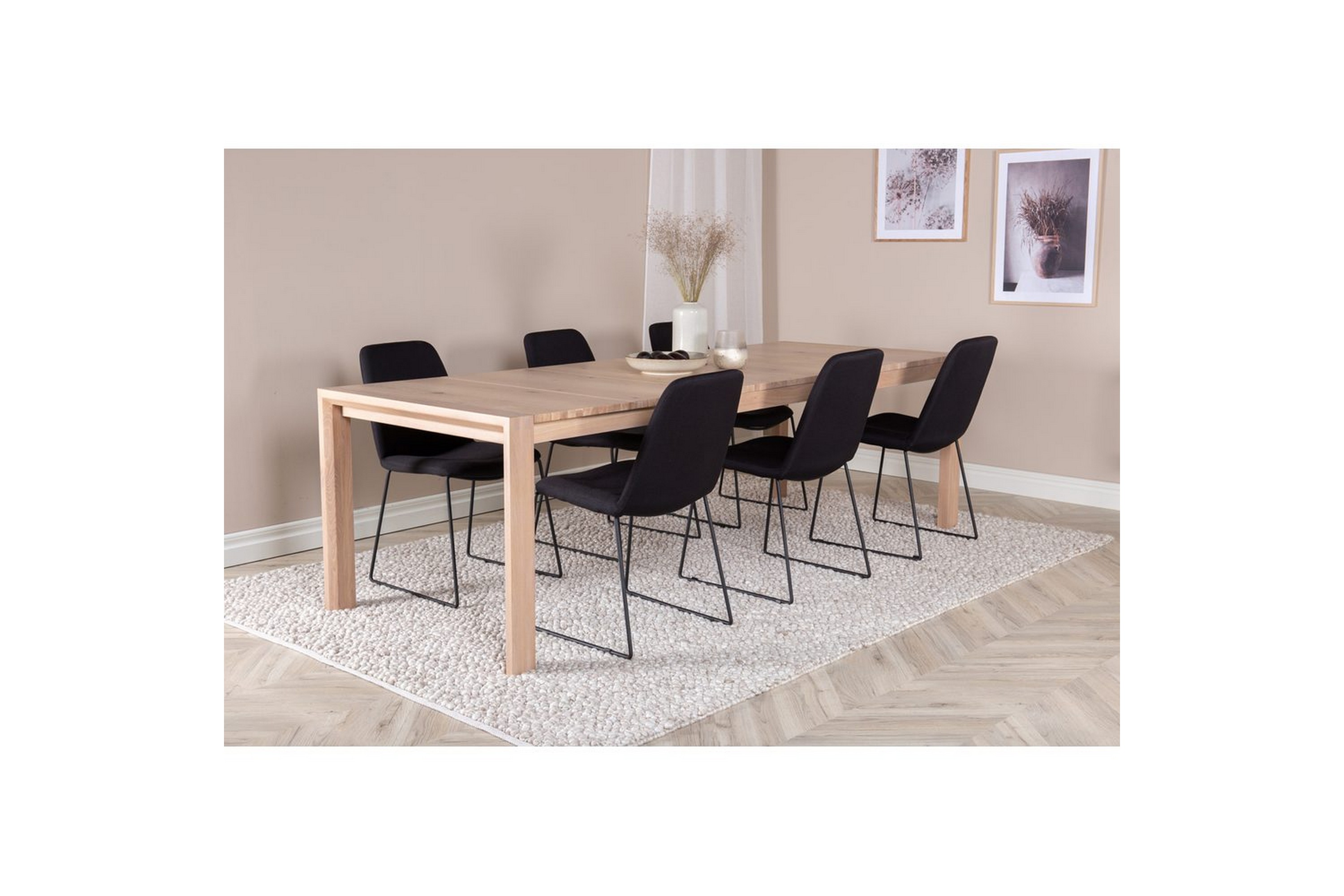 matgrupp slider, muce -