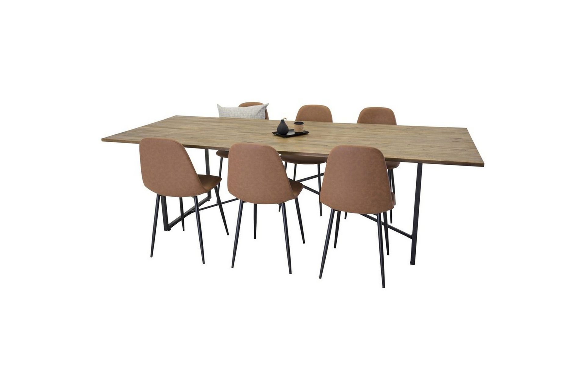 matgrupp padang, polar - 6