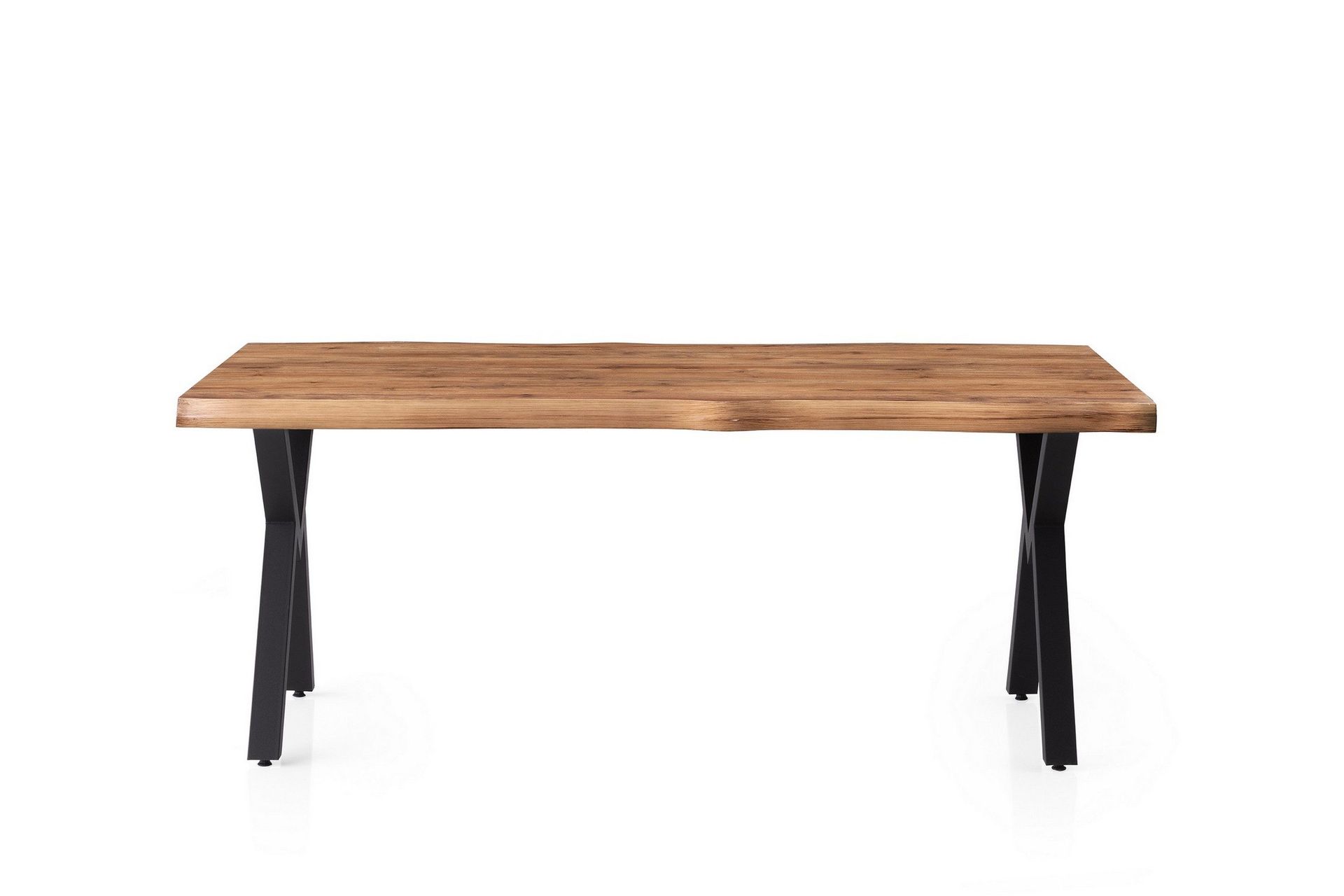 Matlerd Matbord 180 cm Rektangul&auml;r - Valn&ouml;t