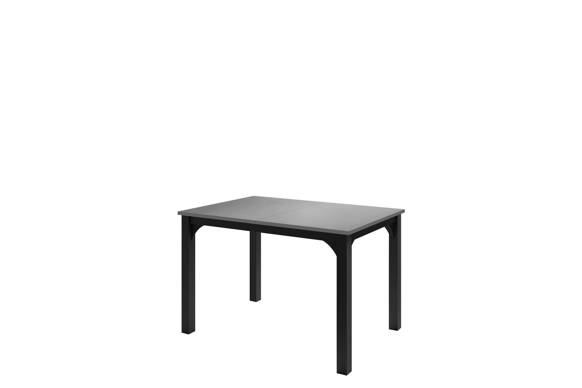 Millport Matbord 158 cm - Svart