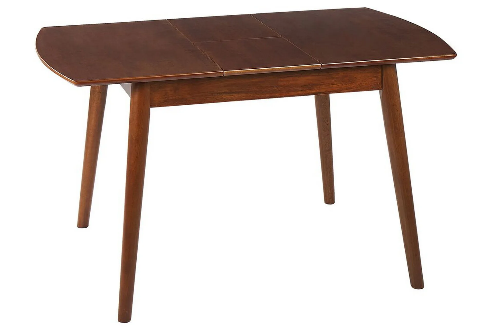 Morinville Matbord Förlängningsbart 100-130x80 cm -