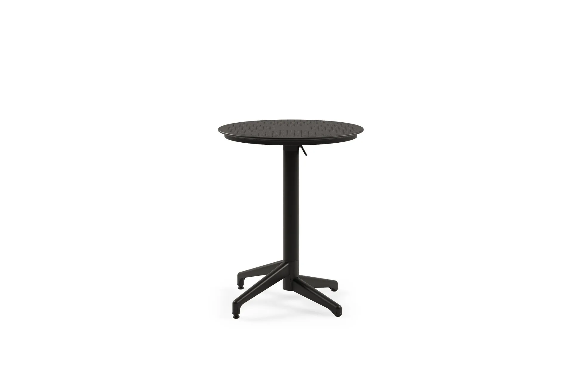 Naomasa Barbord 60 cm - Svart