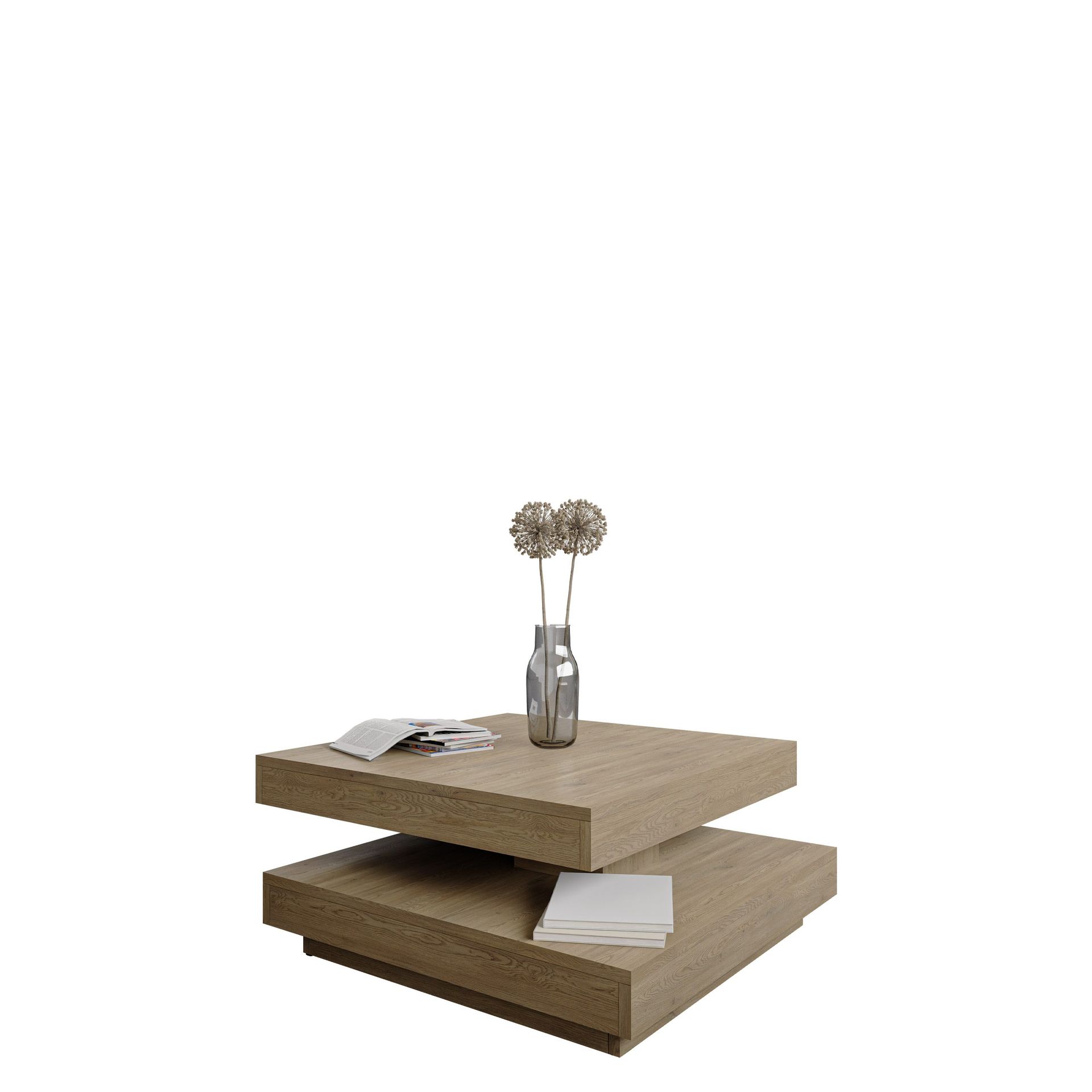 Nenani Soffbord 70 cm -