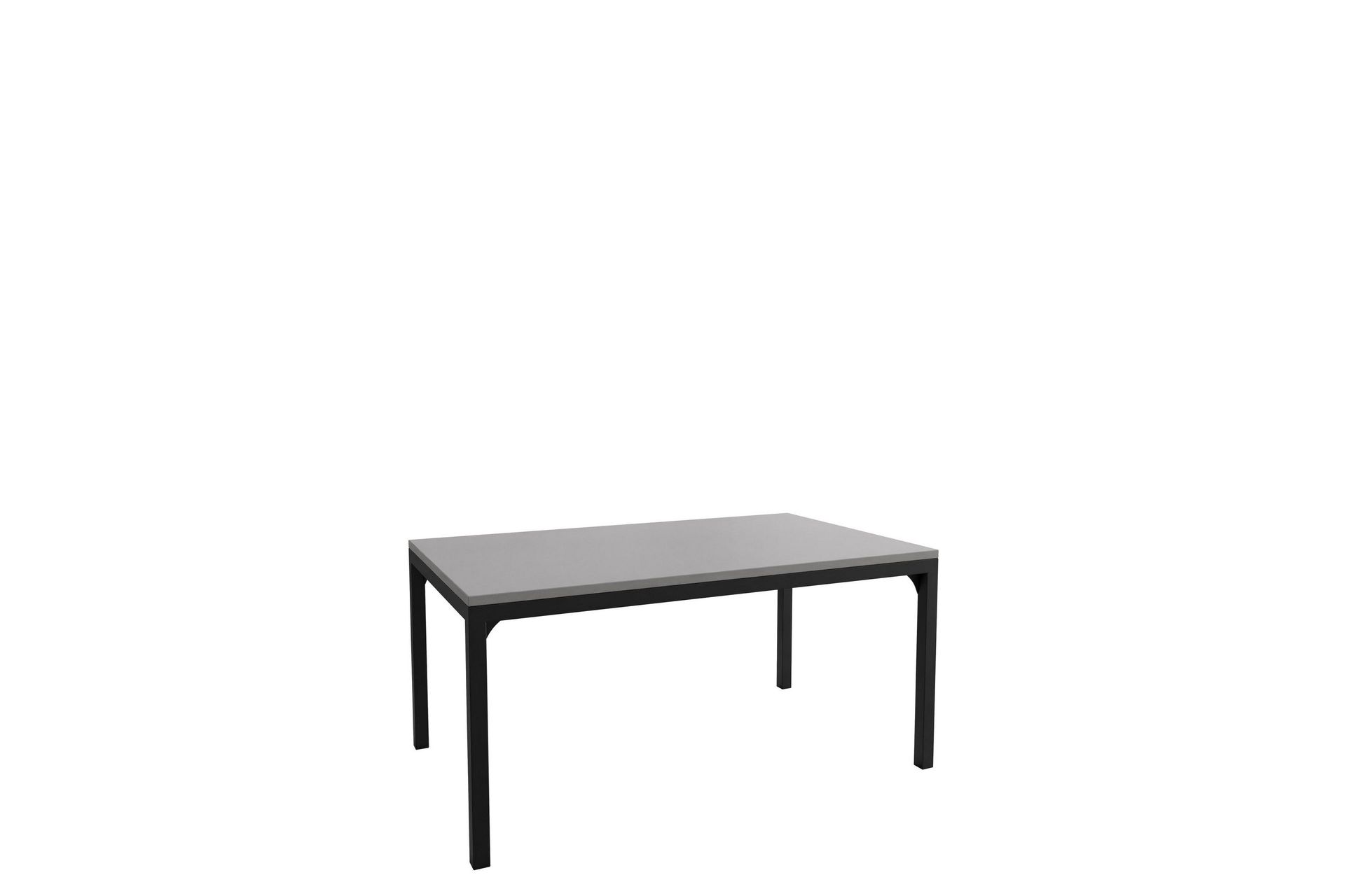 Nerima Soffbord 100 cm - Orange