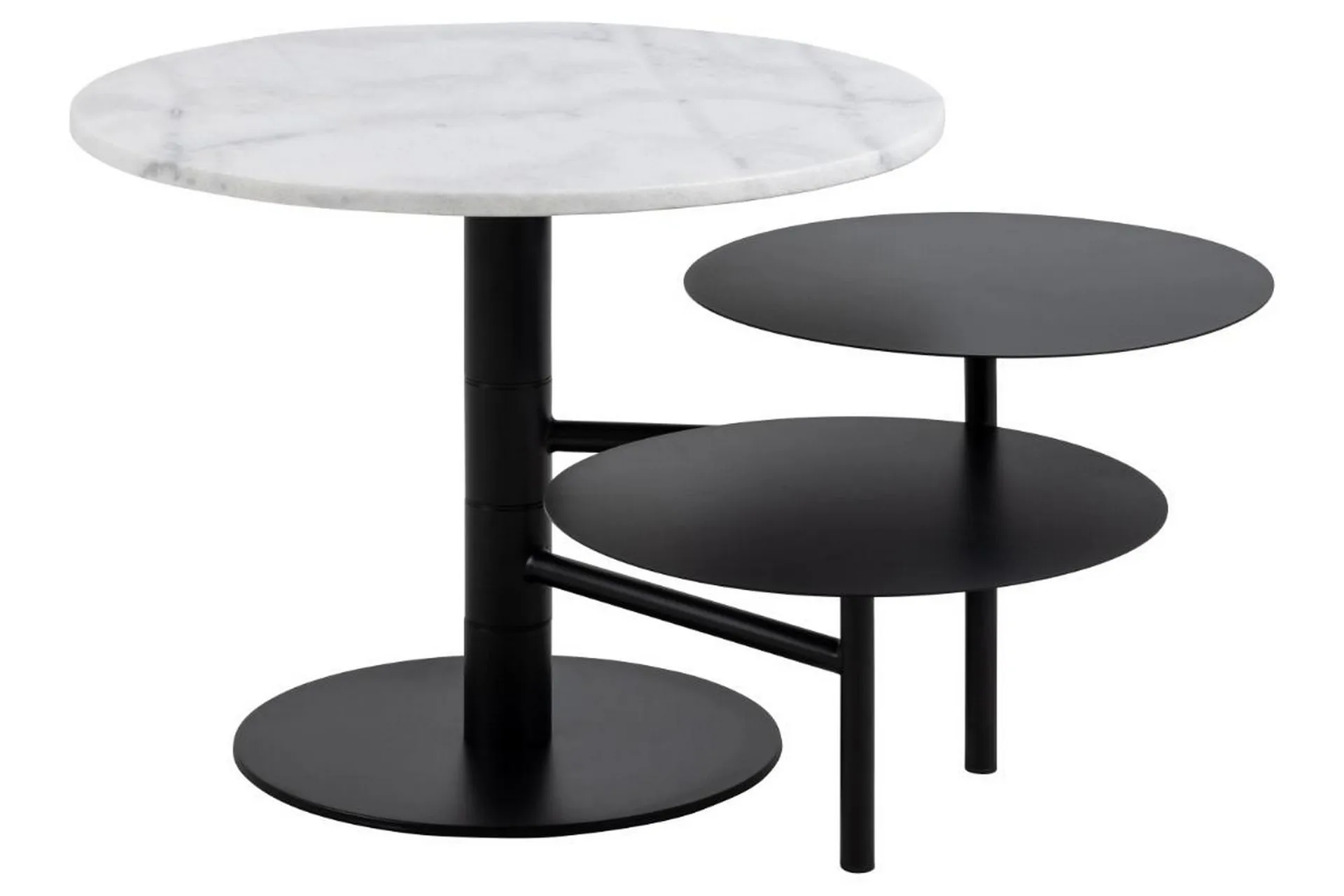 northmere soffbord 60 cm - vit