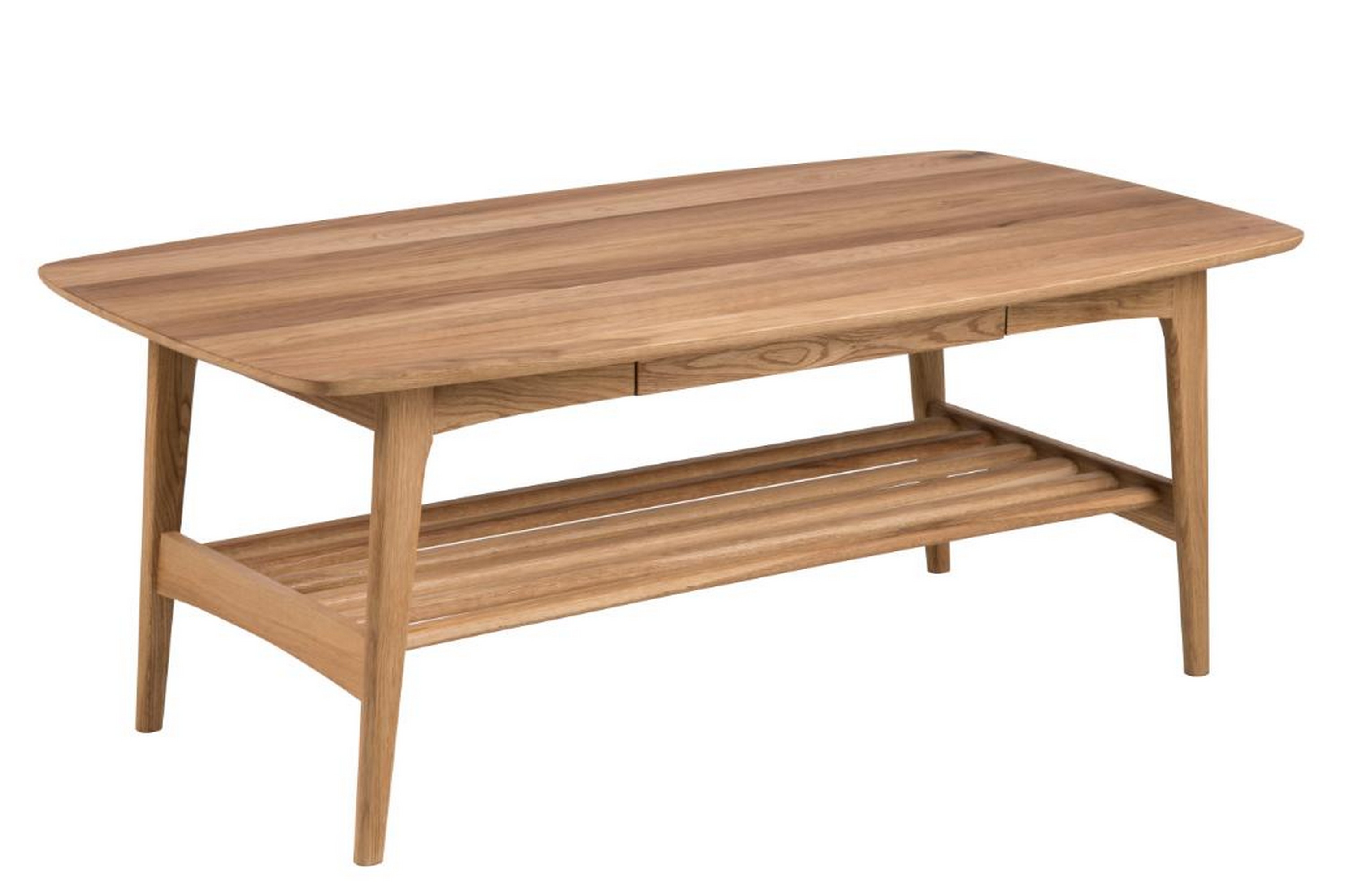 Oscarvik Soffbord 70 cm Natur