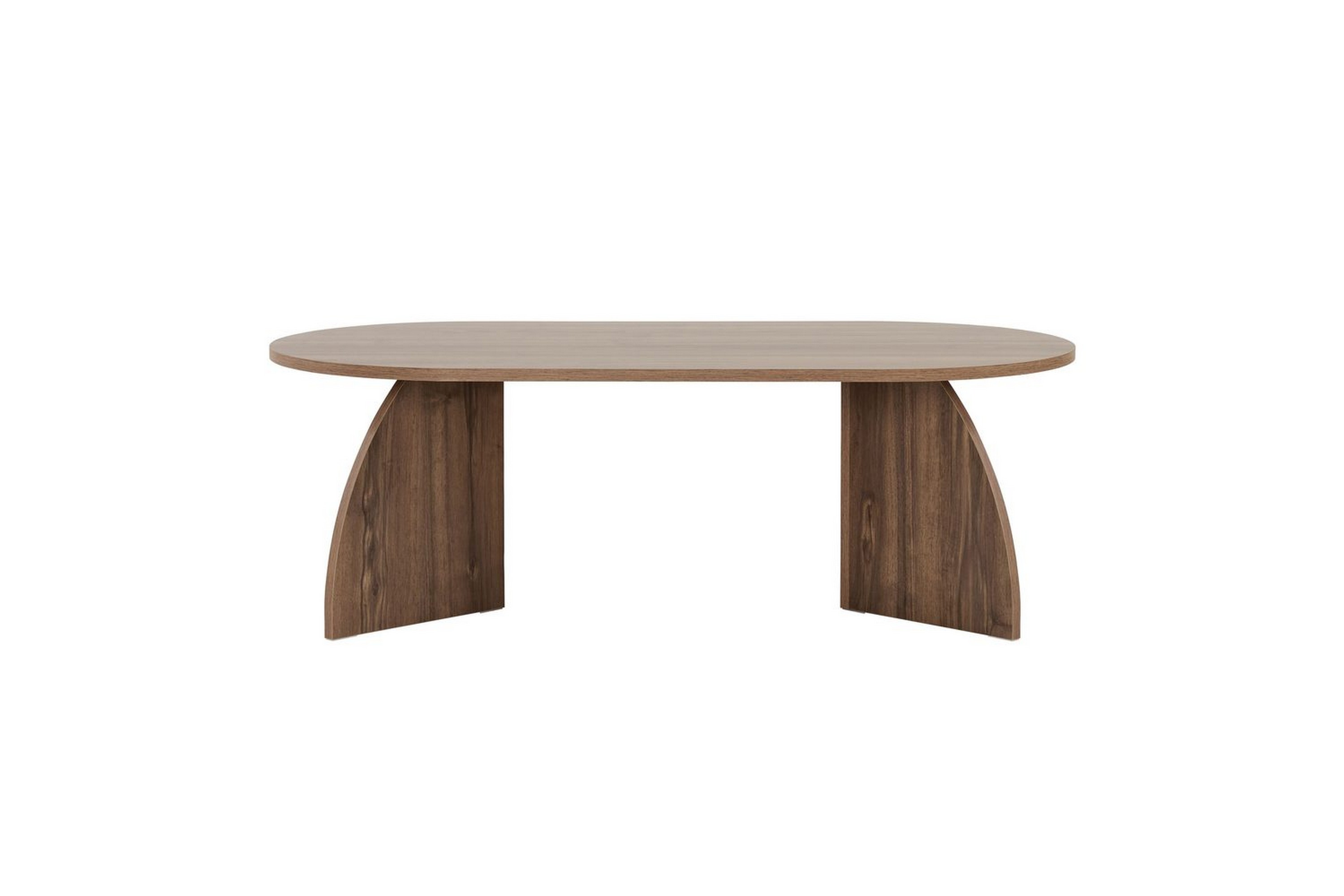 osyra soffbord 120 cm - brons