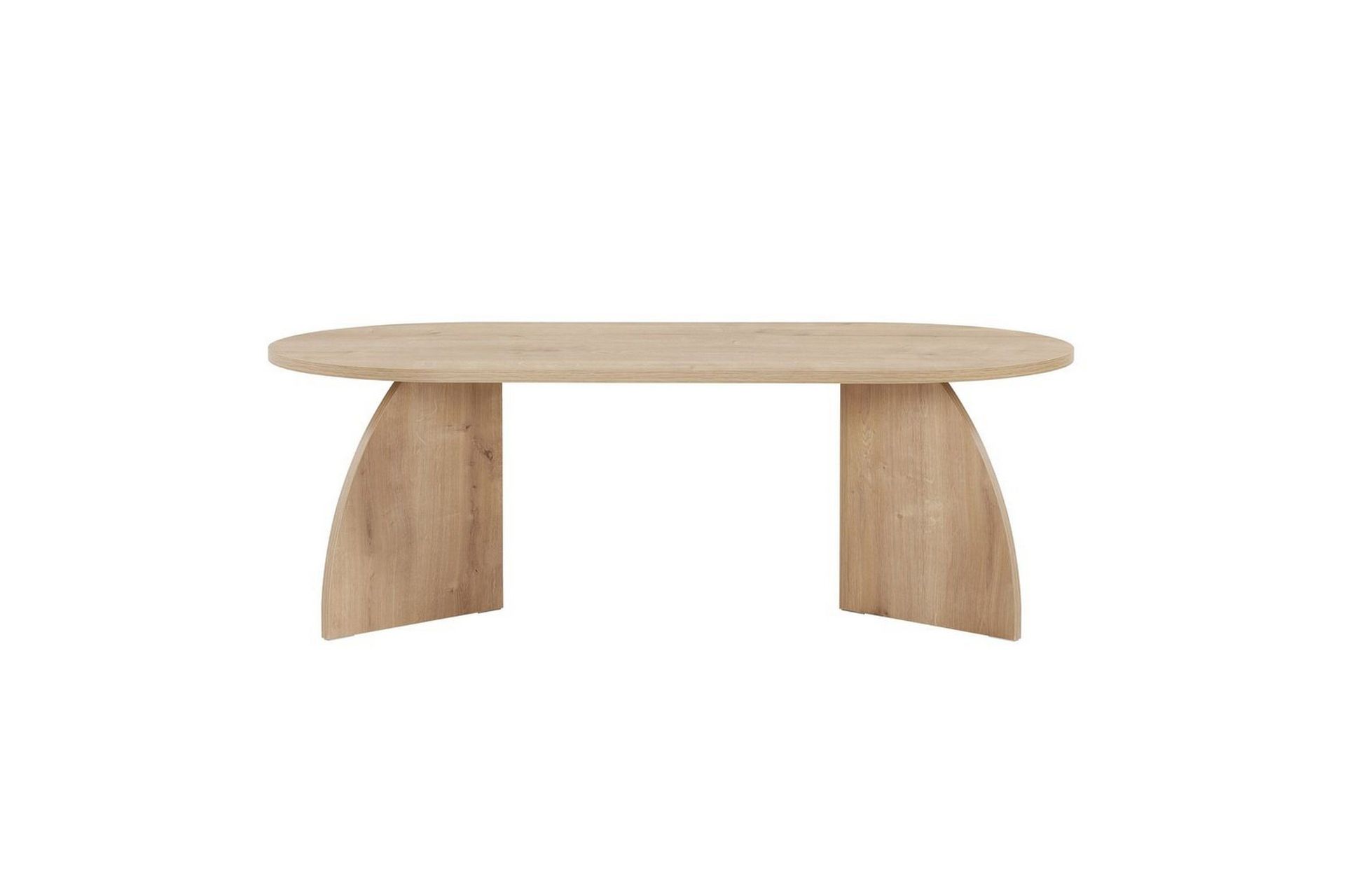 Osyra Soffbord 120 cm - Natur