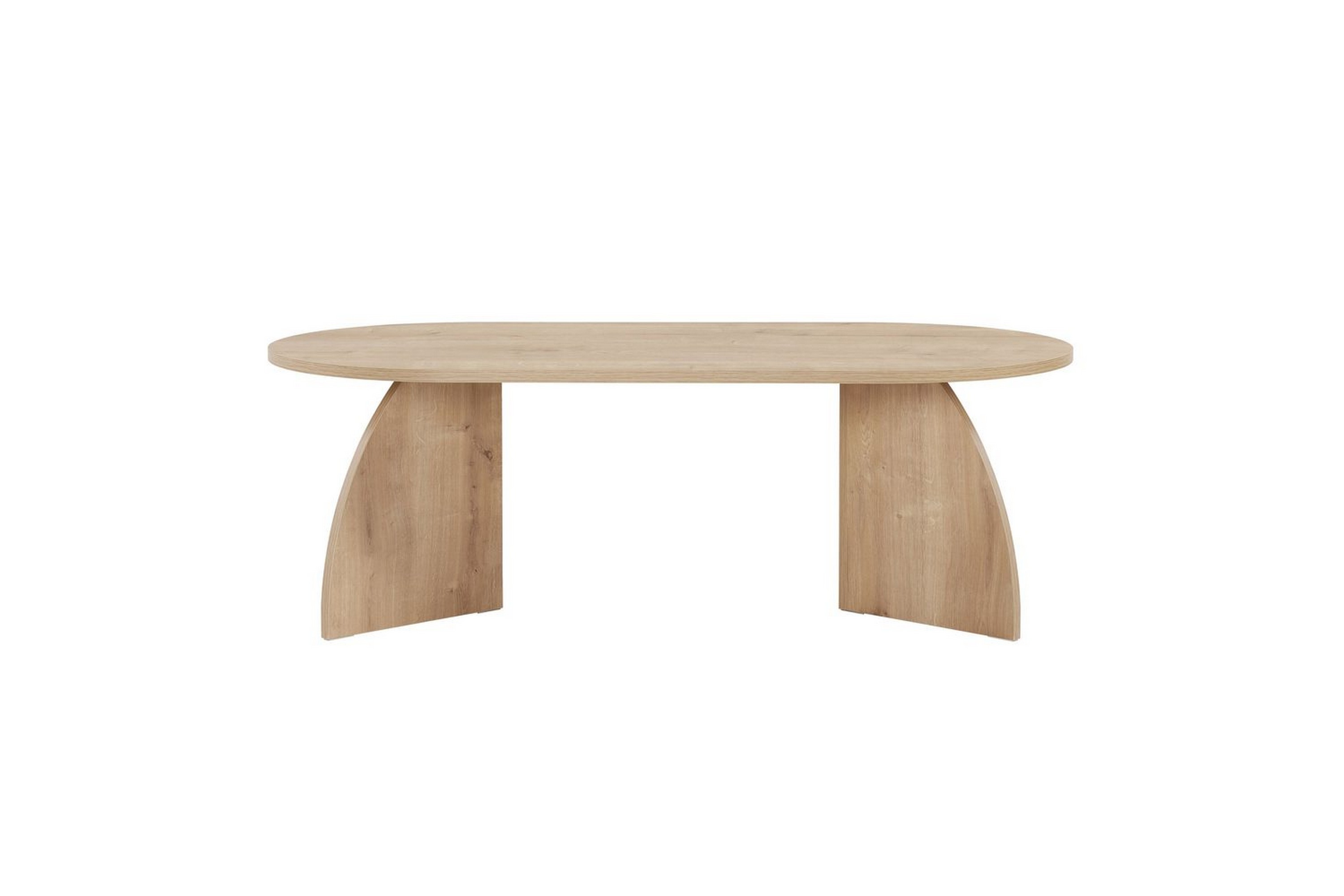 osyra soffbord 120 cm - natur