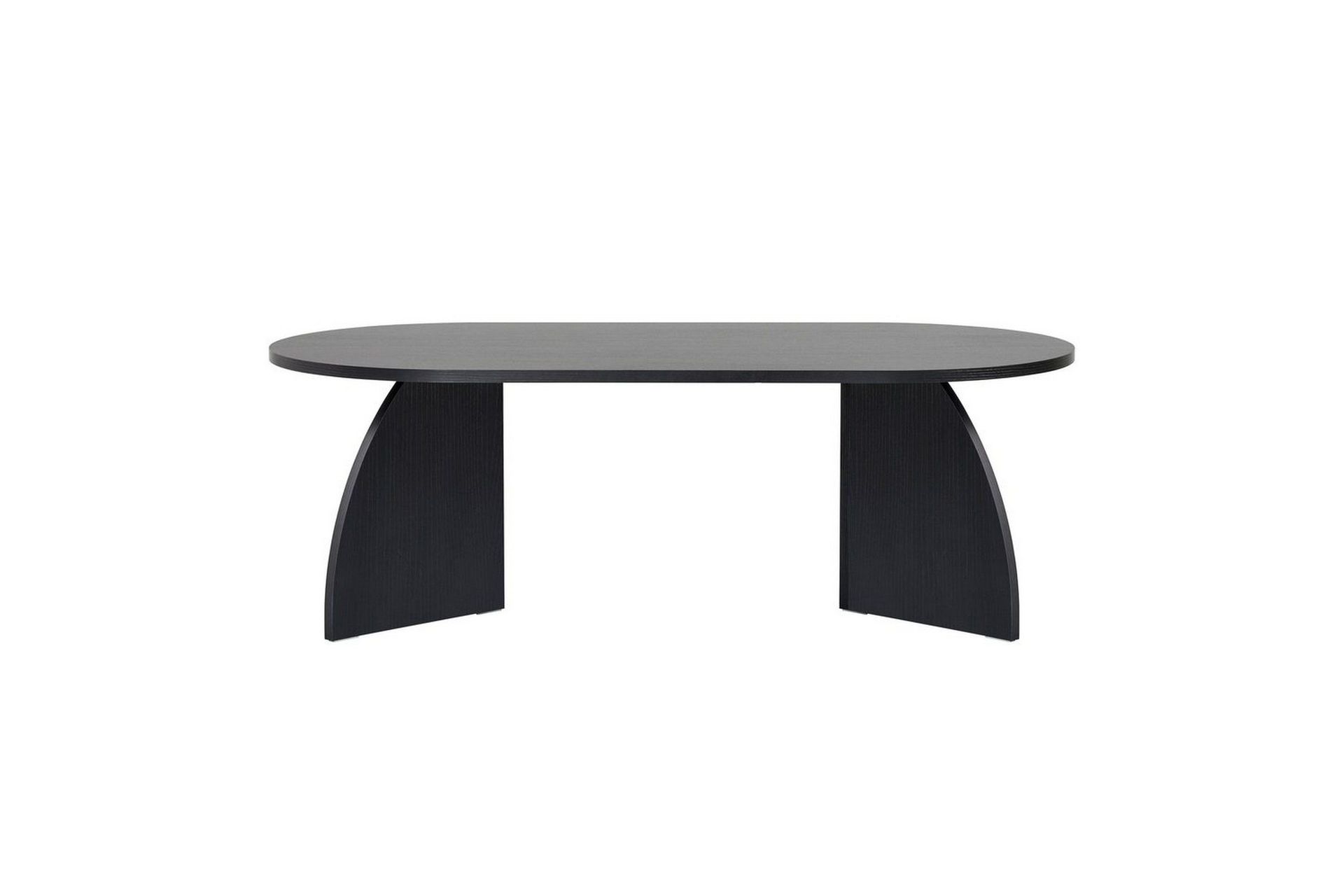 Osyra Soffbord 120 cm - Svart