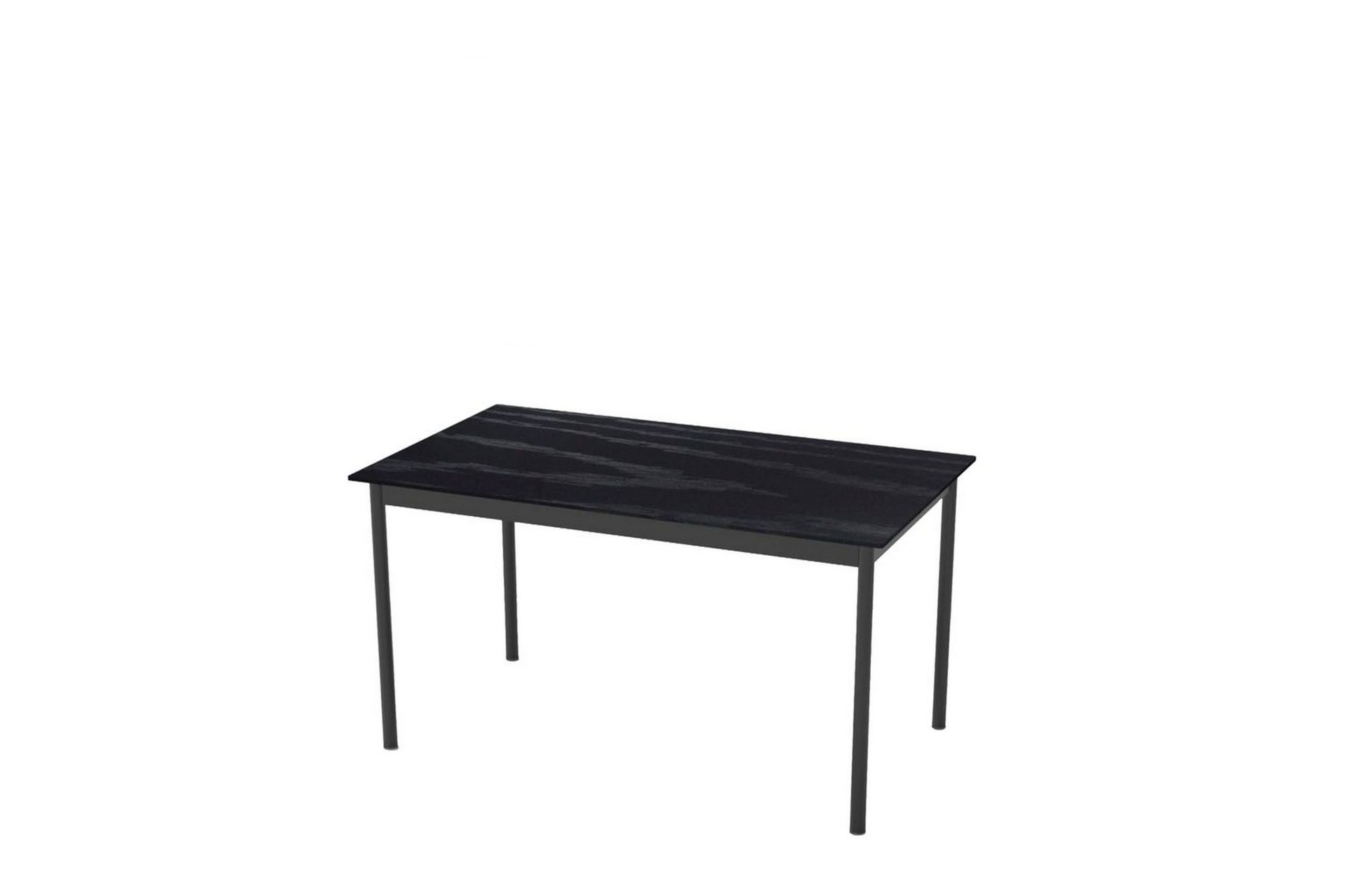 Pensacola Matbord 140 cm Rektangulär - Natur