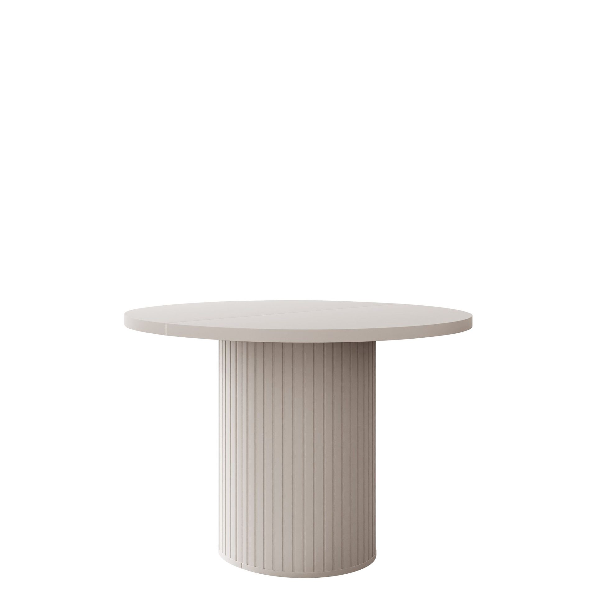 Pernor Matbord 100x75 cm - Beige