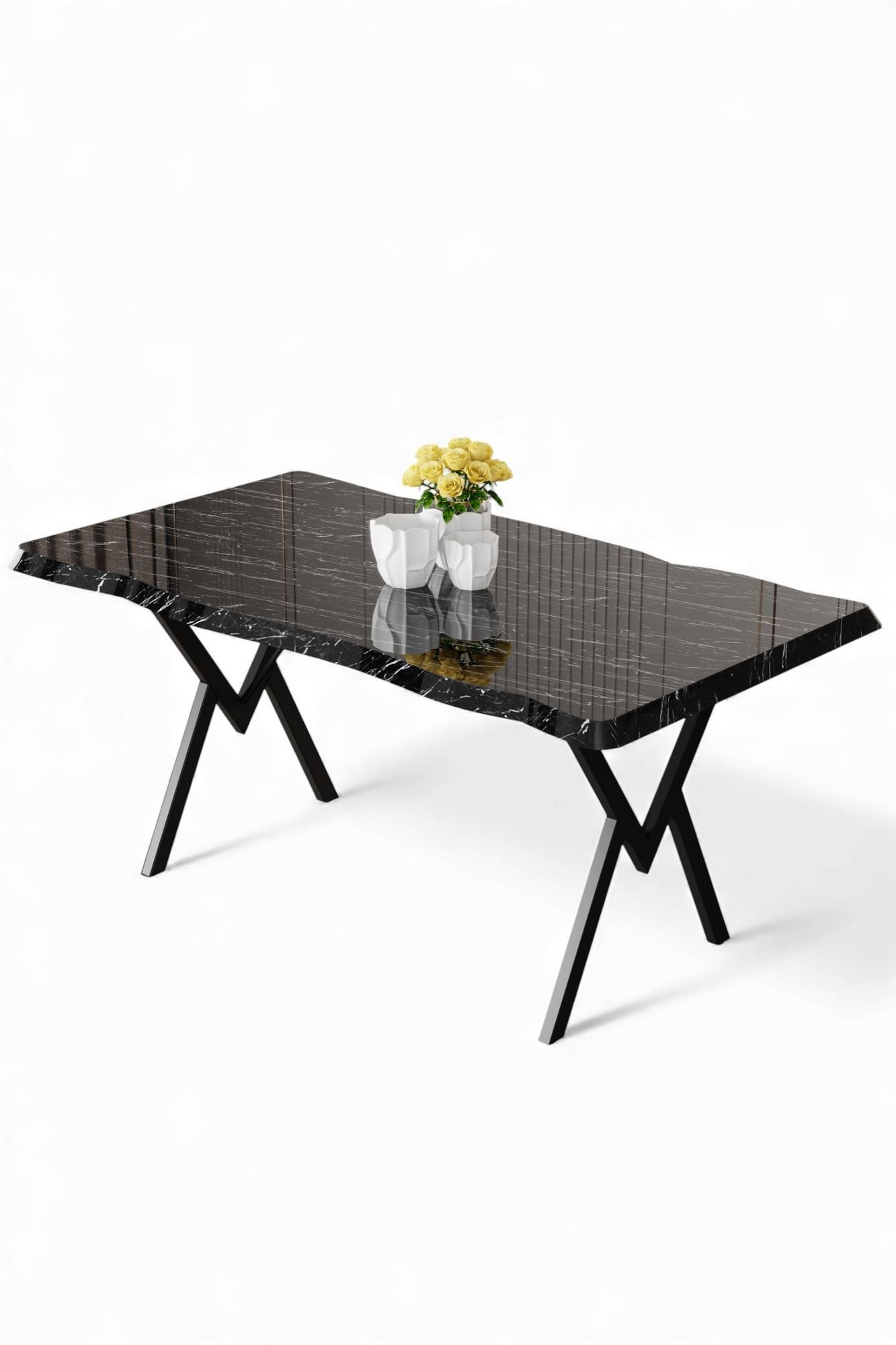 Ralto Matbord 130 cm -