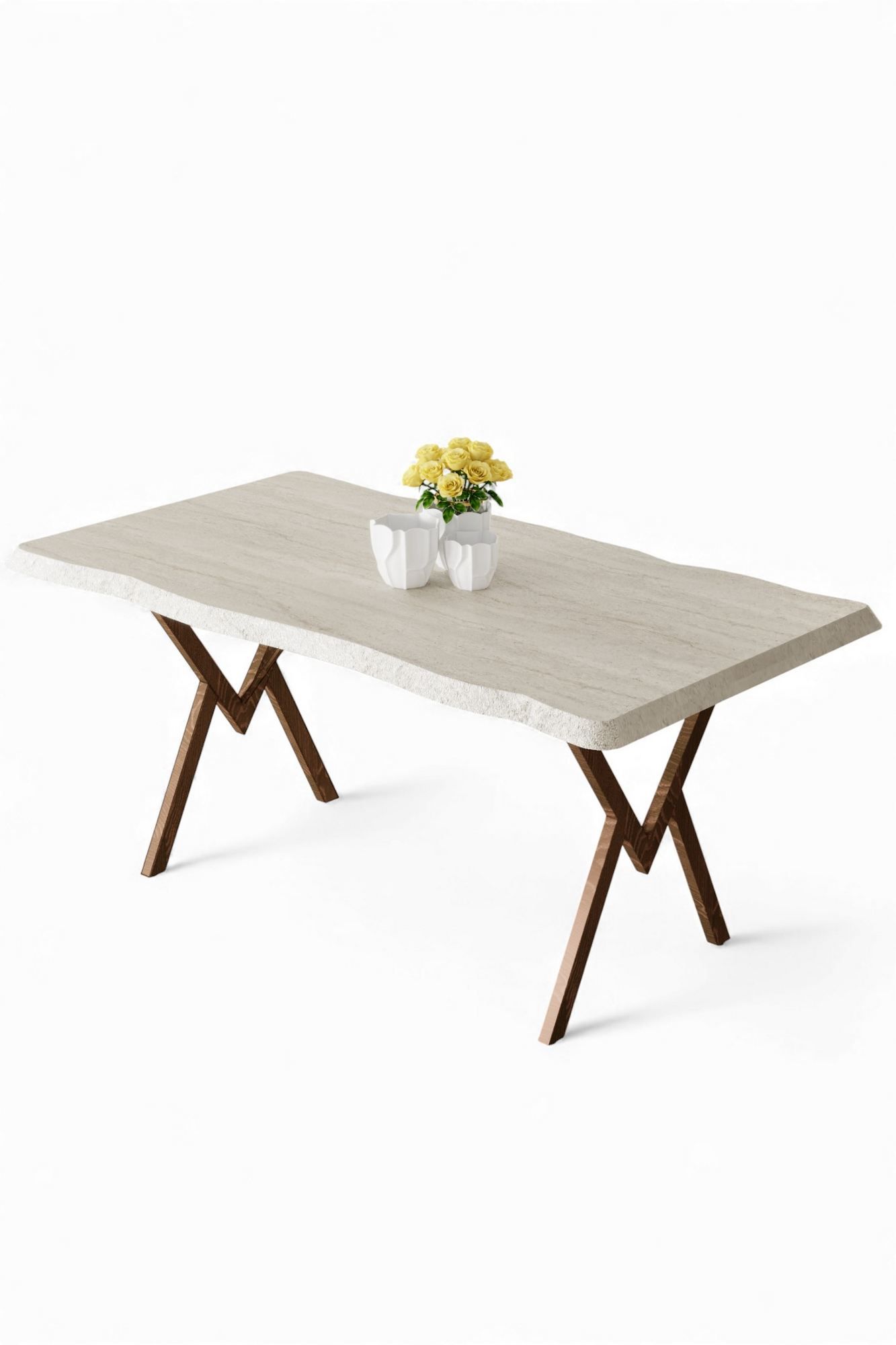 Ralto Matbord 130 cm -