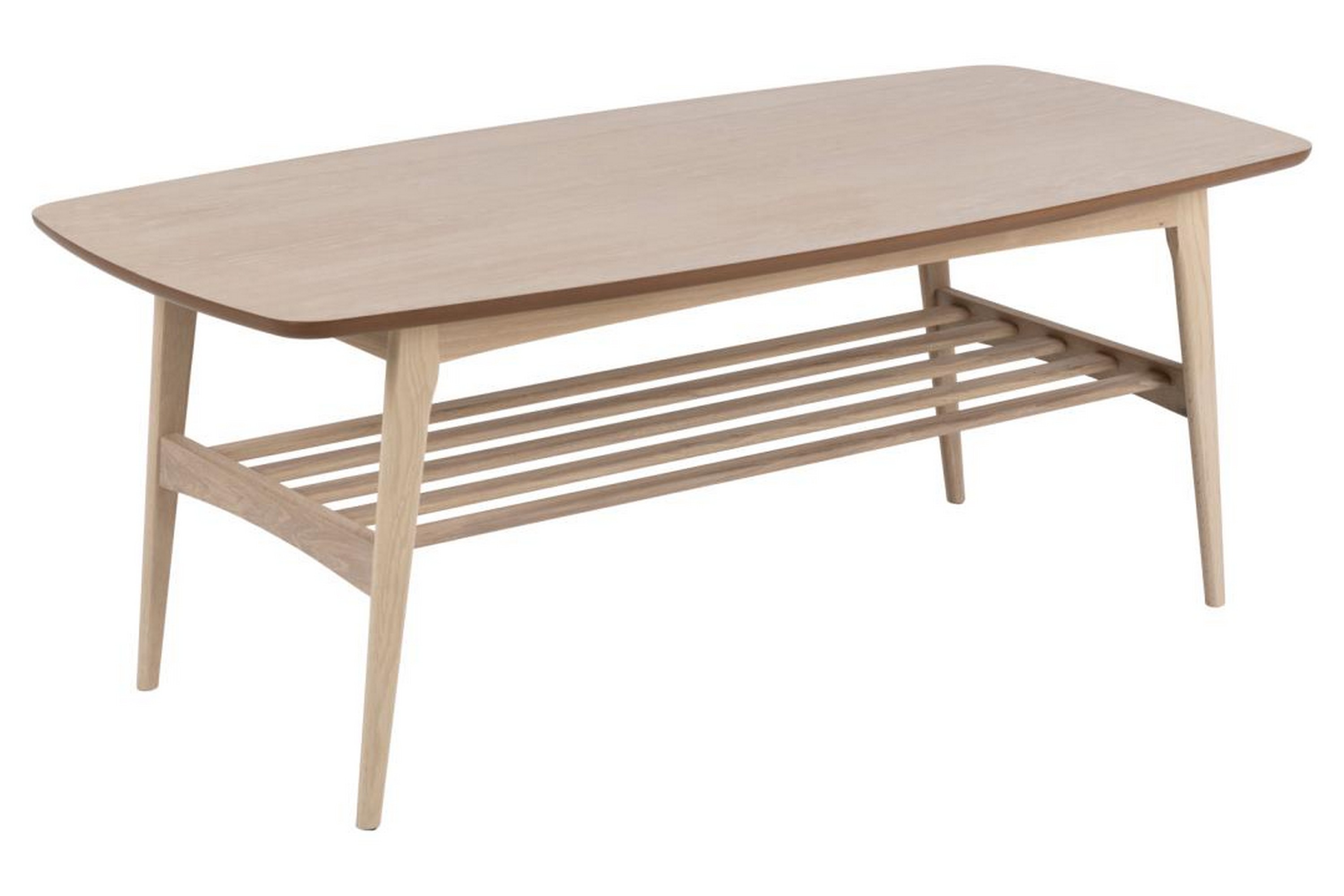 Reeves Soffbord 60 cm Vit
