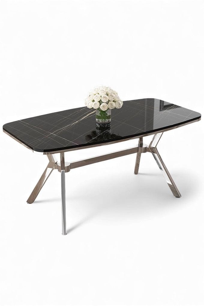 Rolin Matbord 160 cm -