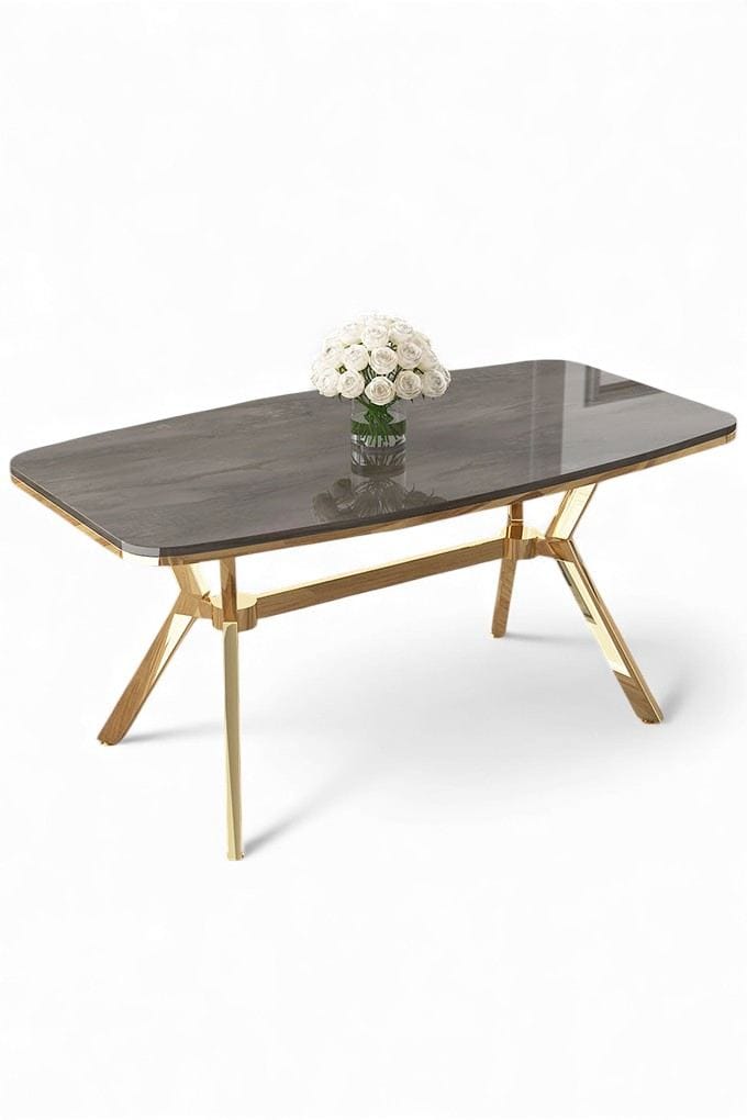Rolin Matbord 160 cm -