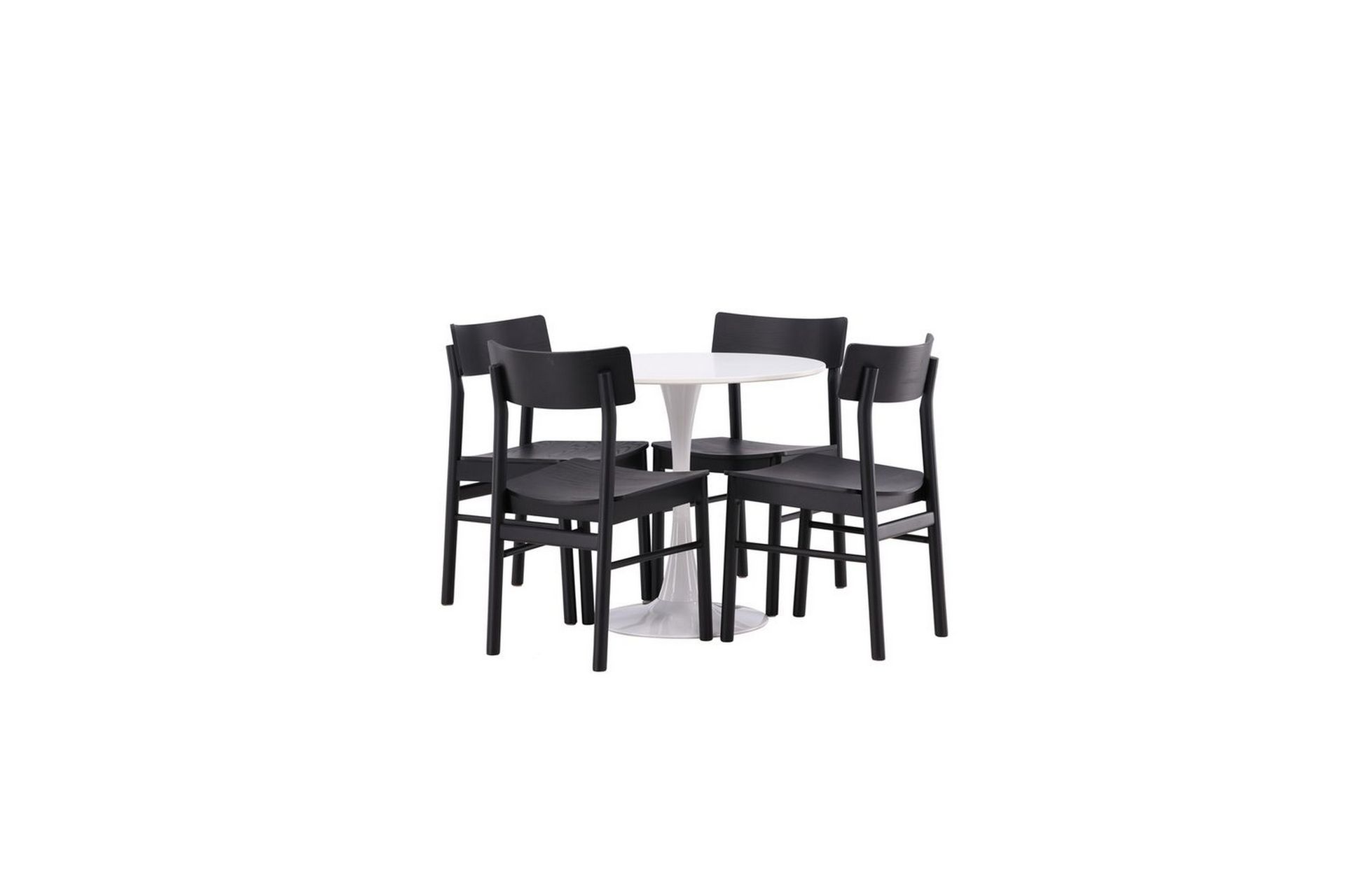 Rund Matgrupp Hamden, Montros -