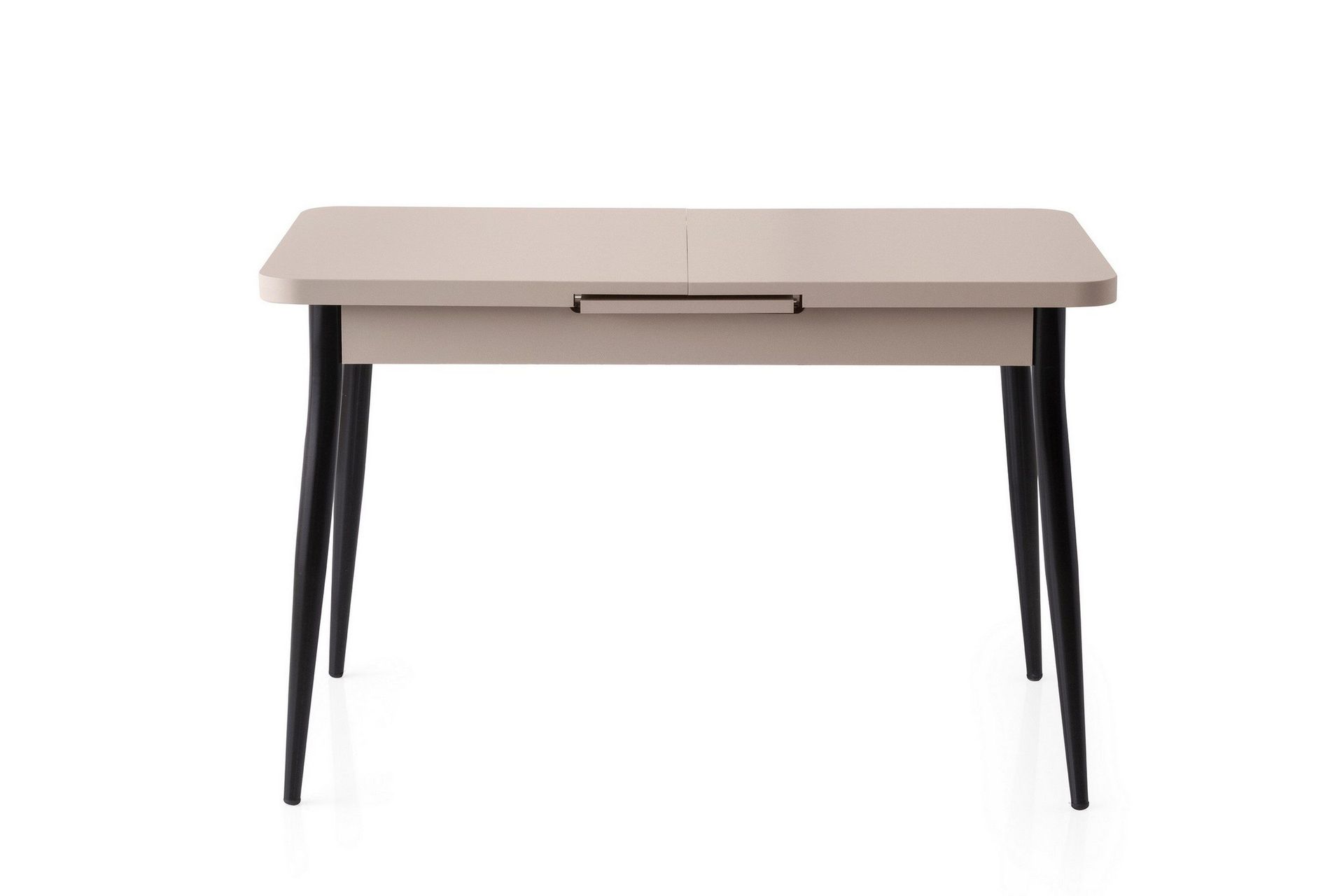 Saidie Matbord 120 cm Rektangul&auml;r - Brun