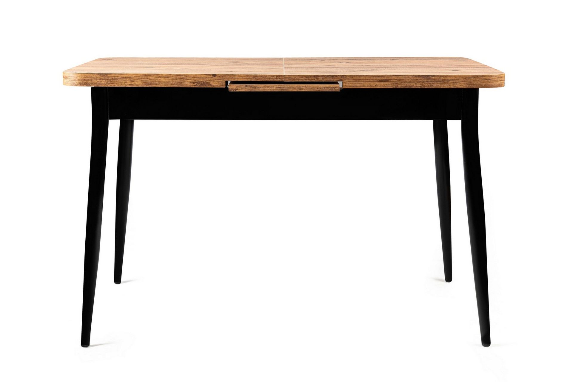 Saidie Matbord 120 cm Rektangulär - Brun