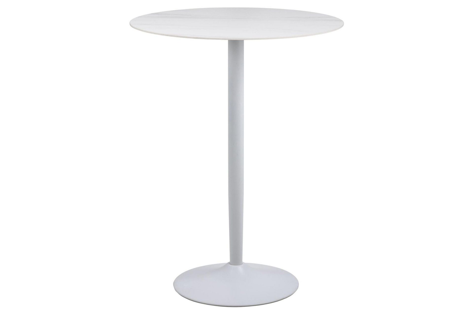 salm barbord 80x80 cm - vit